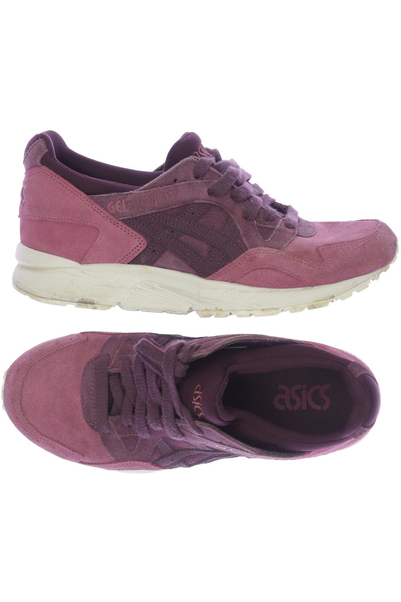 

Asics Damen Sneakers, bordeaux