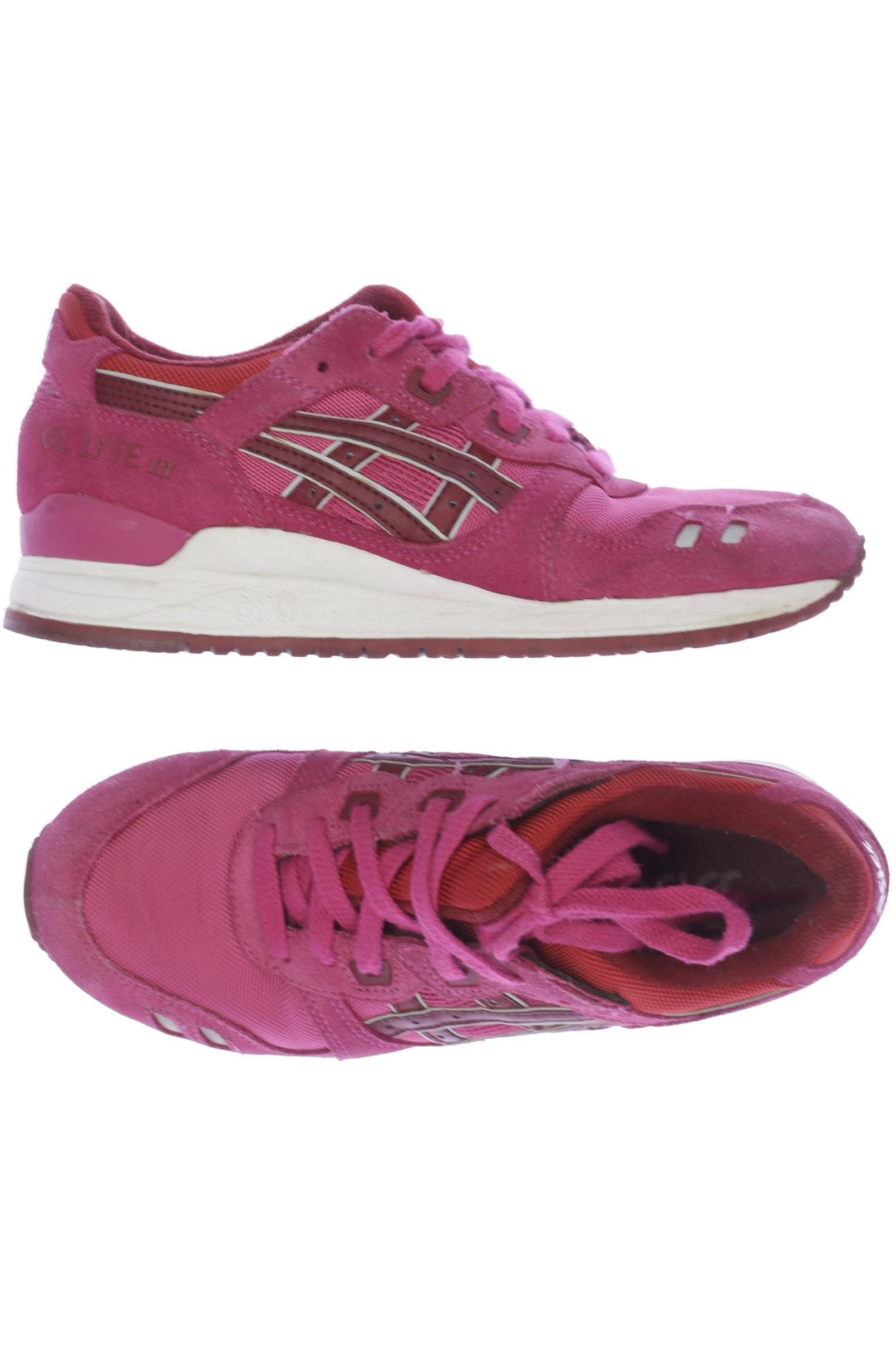 

Asics Damen Sneakers, pink, Gr. 37