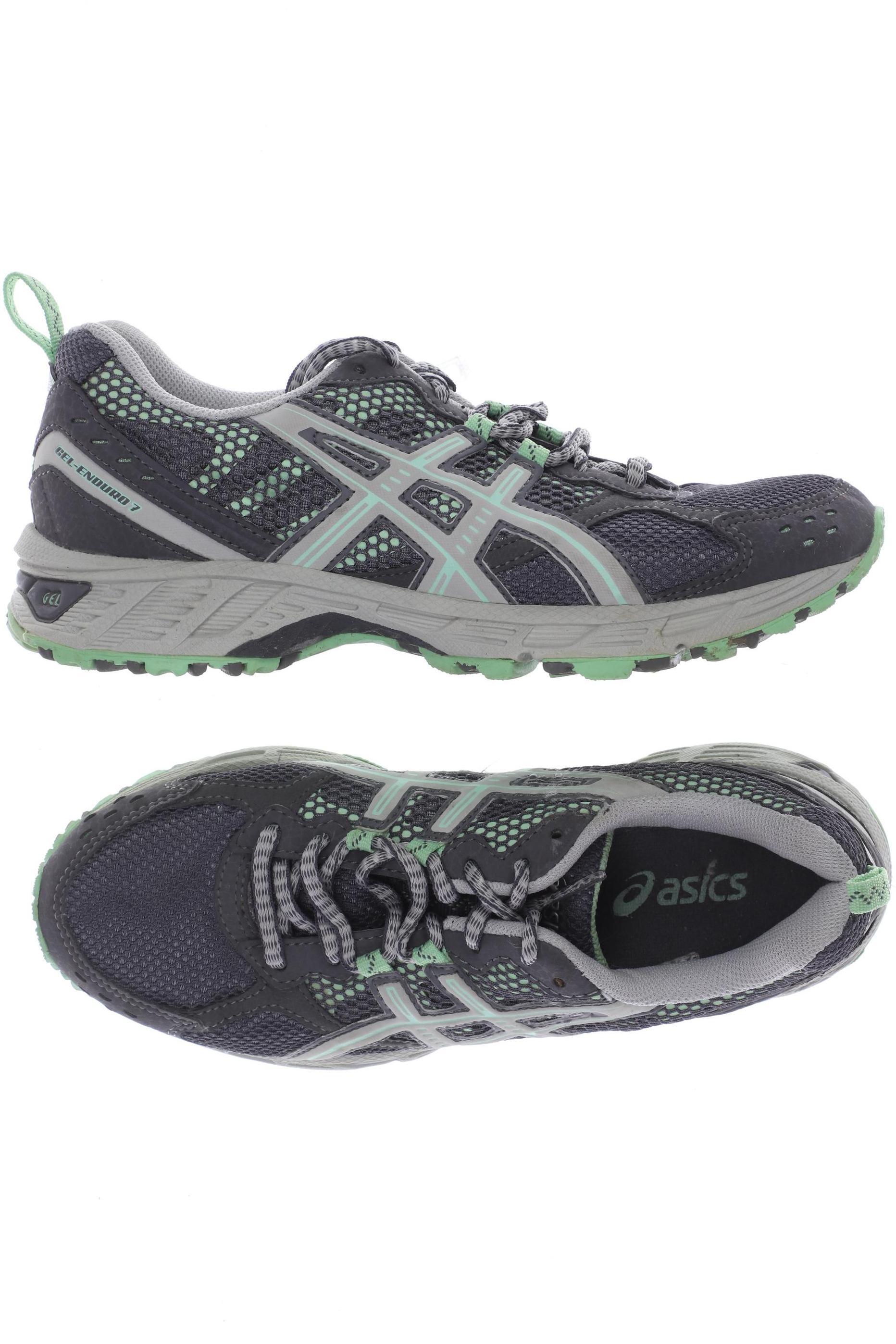 

Asics Damen Sneakers, grau