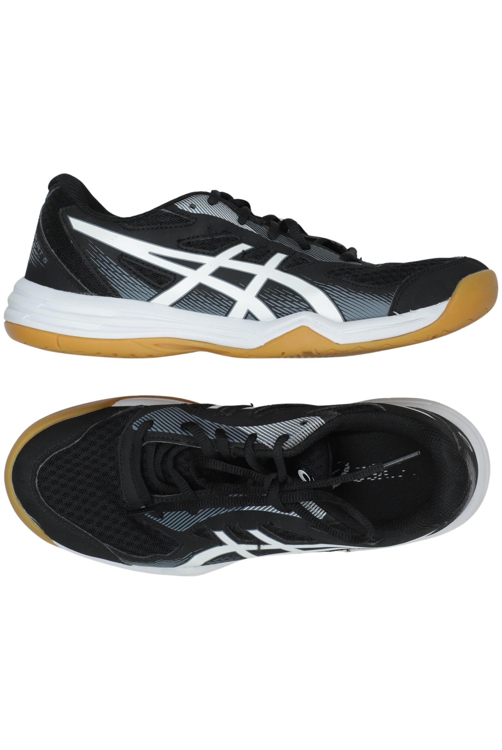 

Asics Damen Sneakers, schwarz, Gr. 39