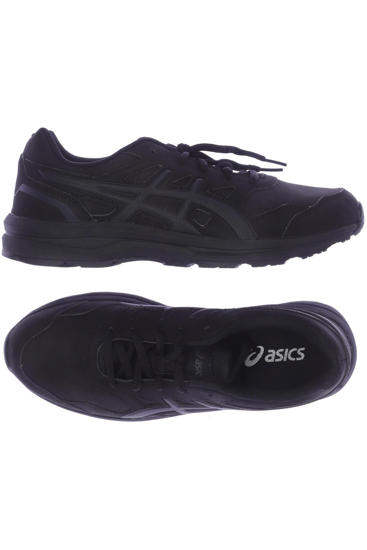 

Asics Damen Sneakers, schwarz, Gr. 39.5
