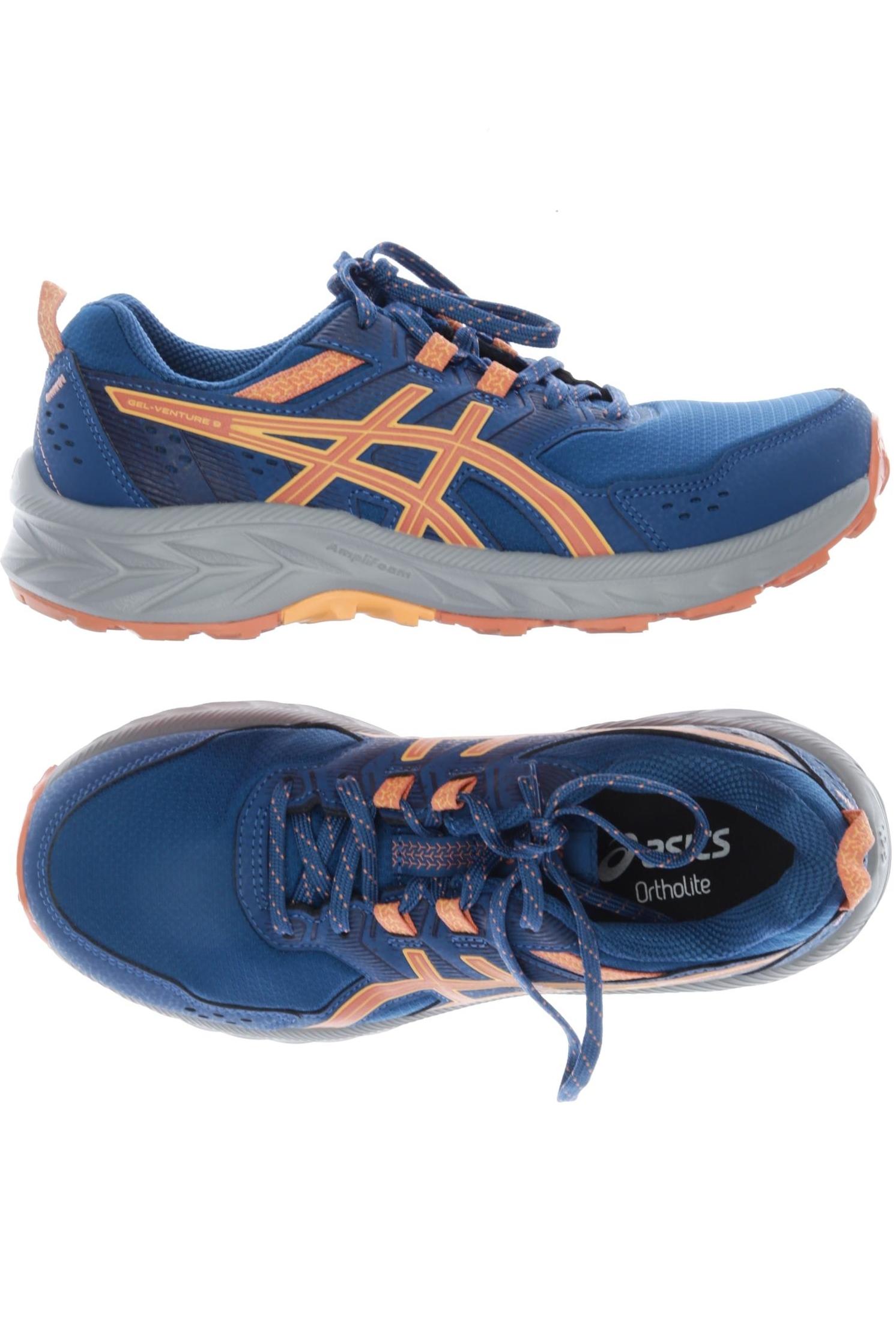

Asics Damen Sneakers, blau, Gr. 38