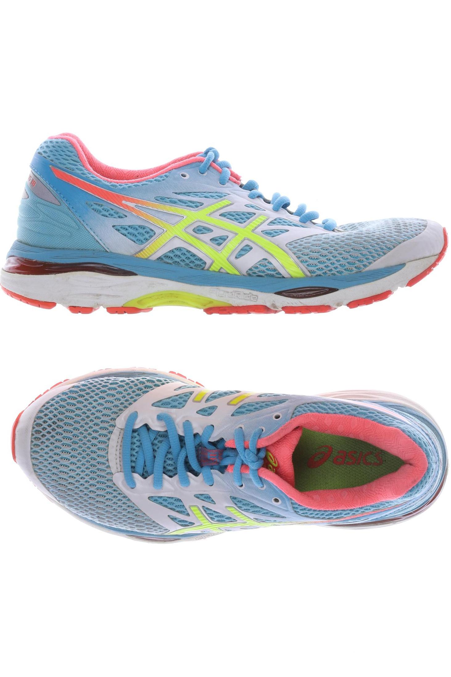 

Asics Damen Sneakers, hellblau
