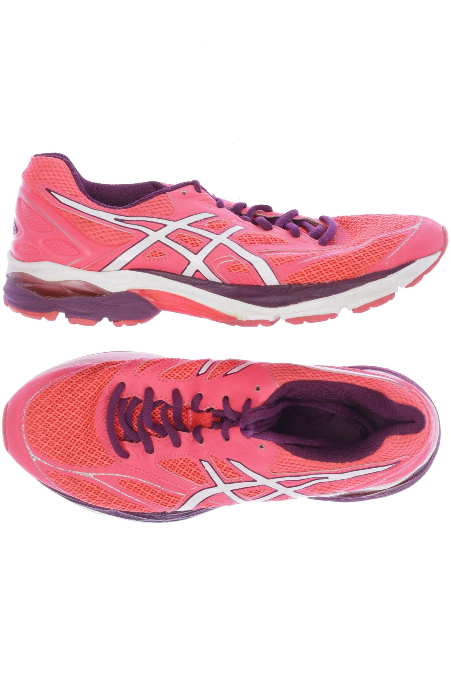 

Asics Damen Sneakers, neon, Gr. 39.5