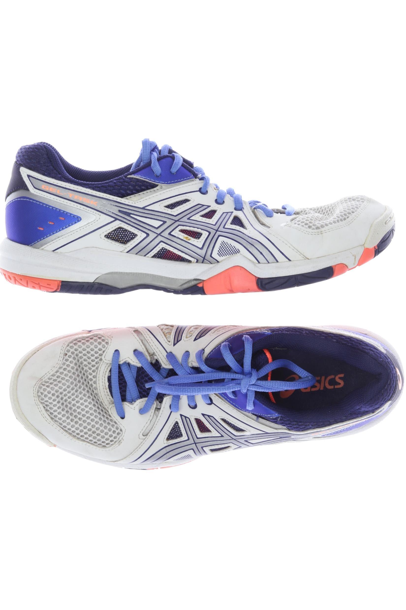 

Asics Damen Sneakers, weiß, Gr. 40.5