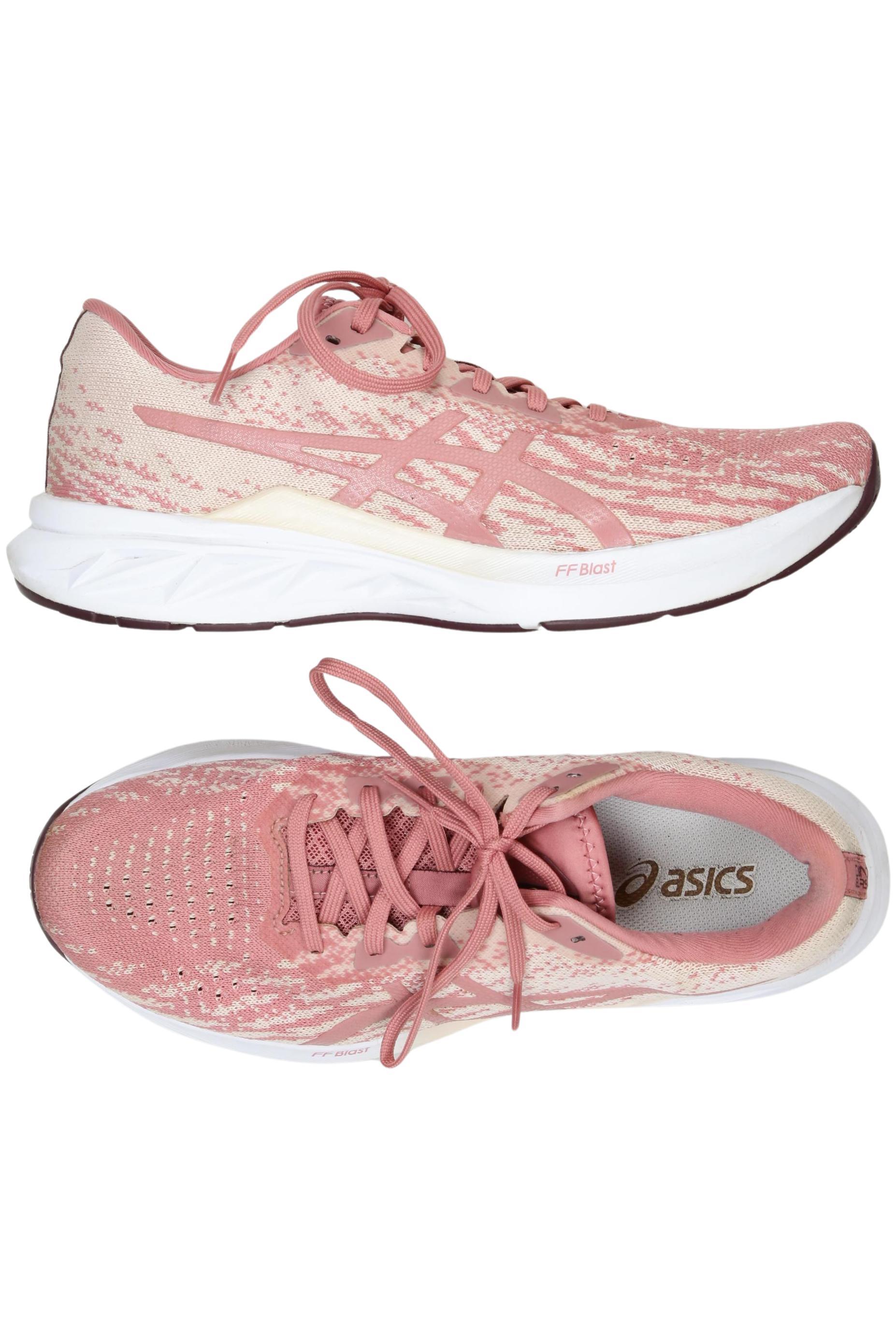 

Asics Damen Sneakers, pink, Gr. 42
