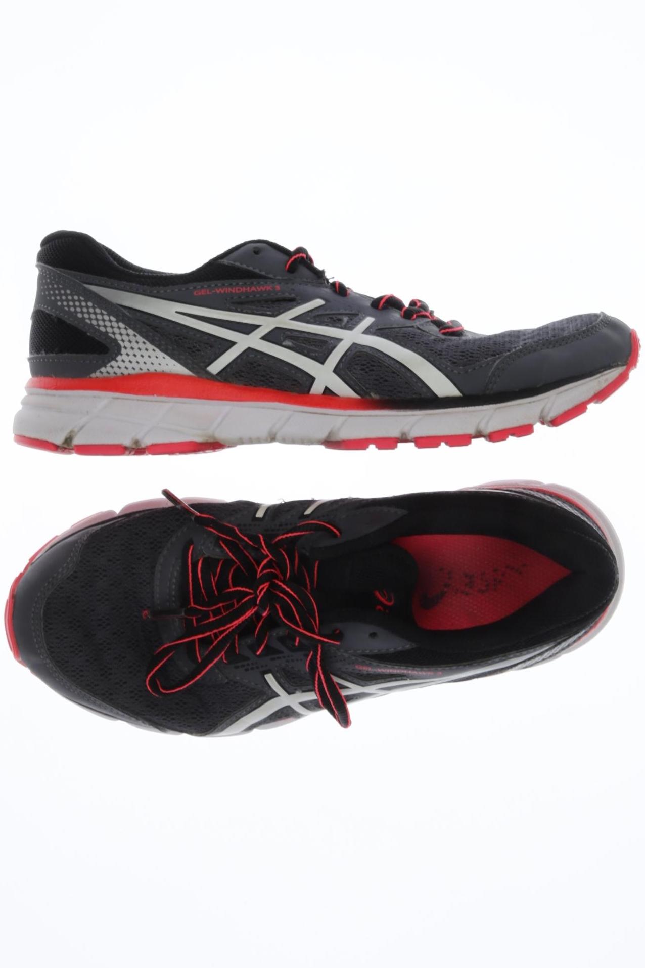 

Asics Damen Sneakers, grau, Gr. 37