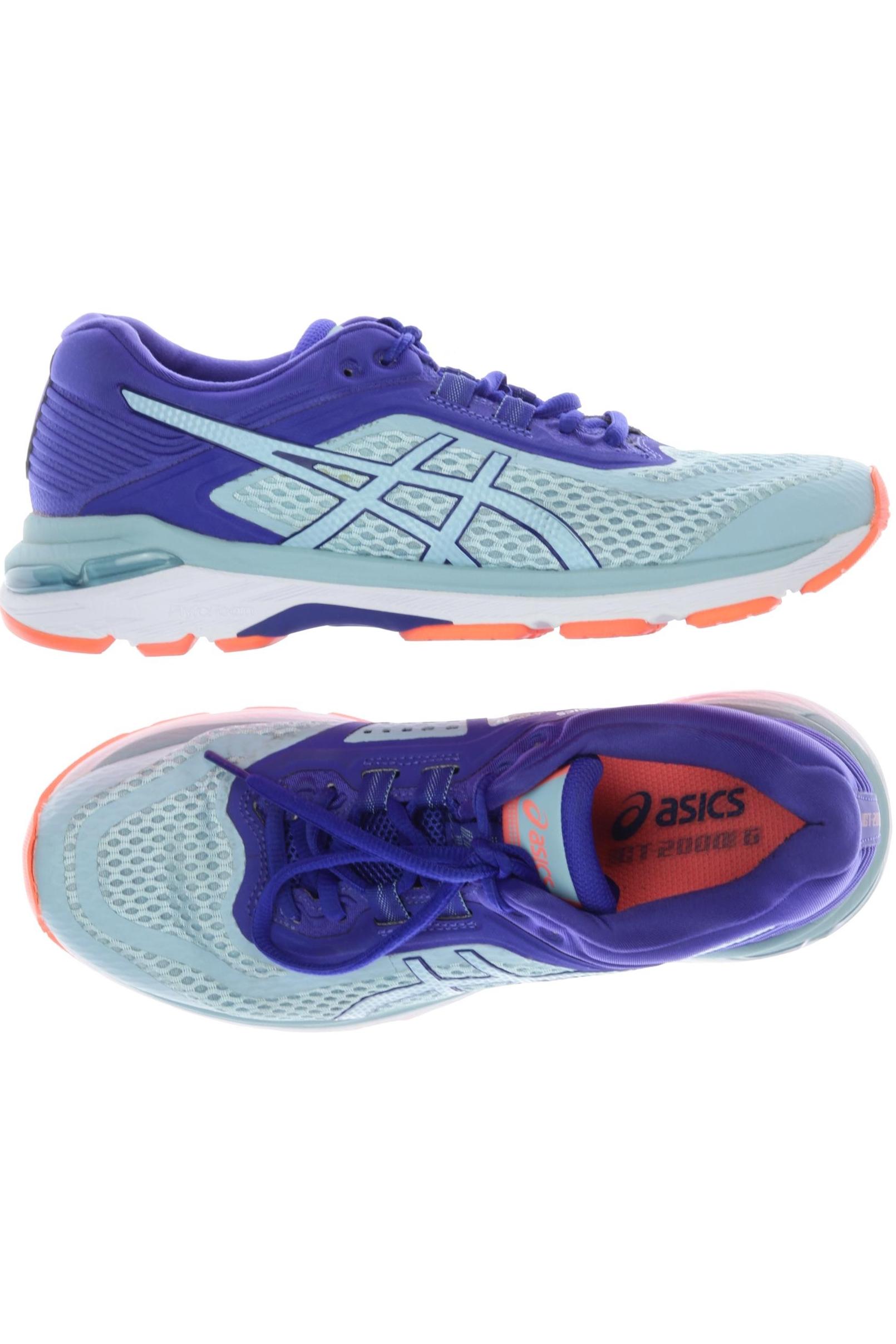 

Asics Damen Sneakers, hellblau, Gr. 39.5