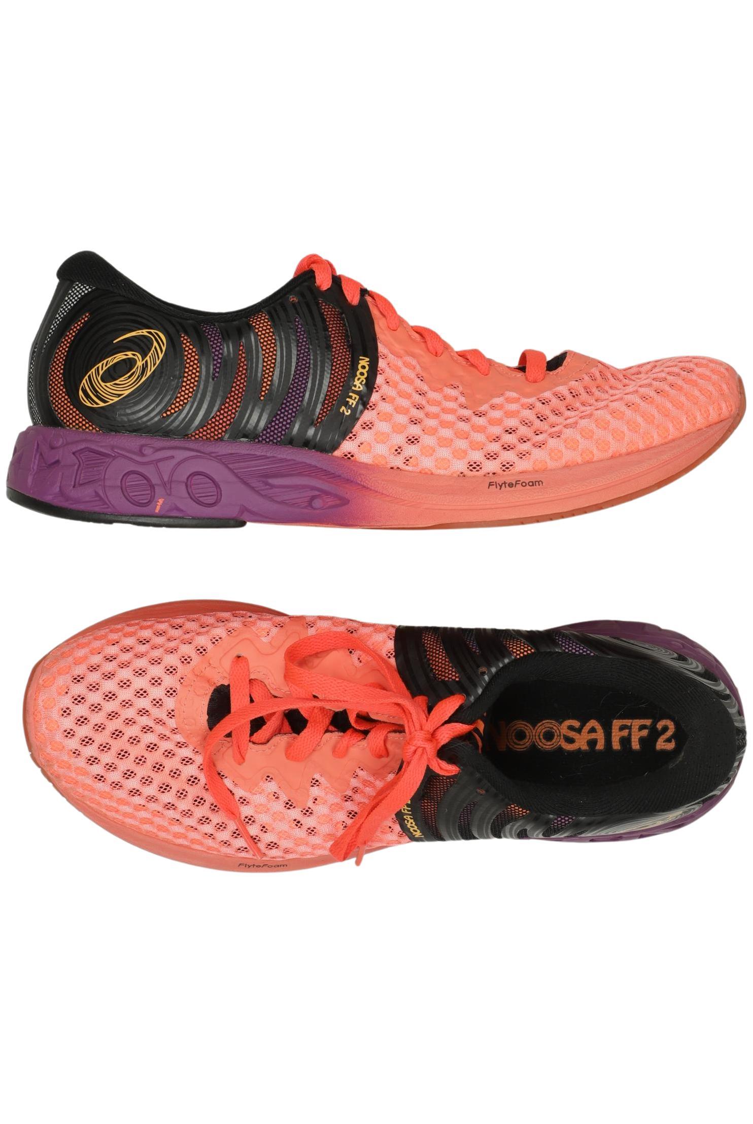 

Asics Damen Sneakers, neon, Gr. 41.5