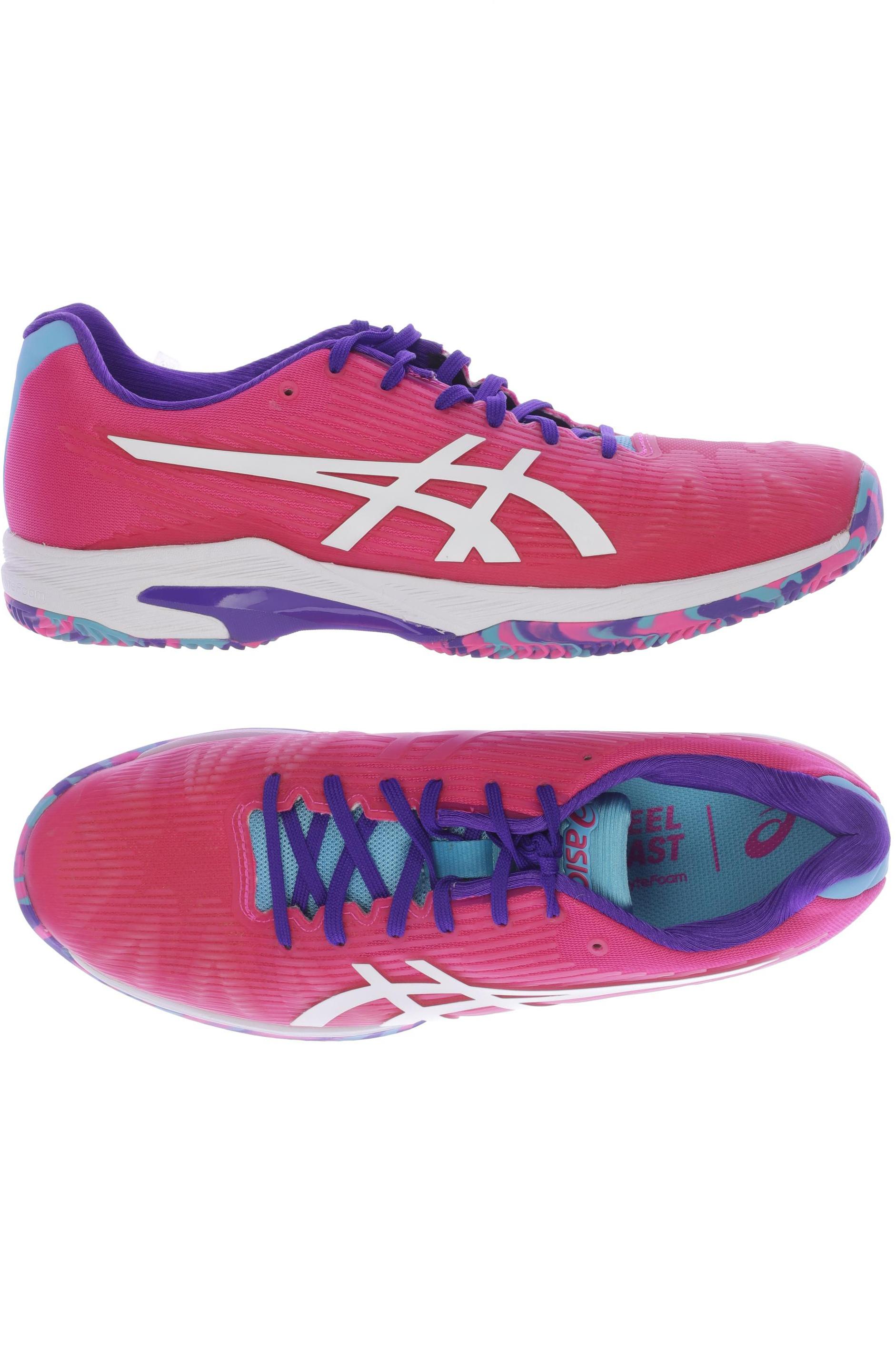 

Asics Damen Sneakers, pink, Gr. 42.5