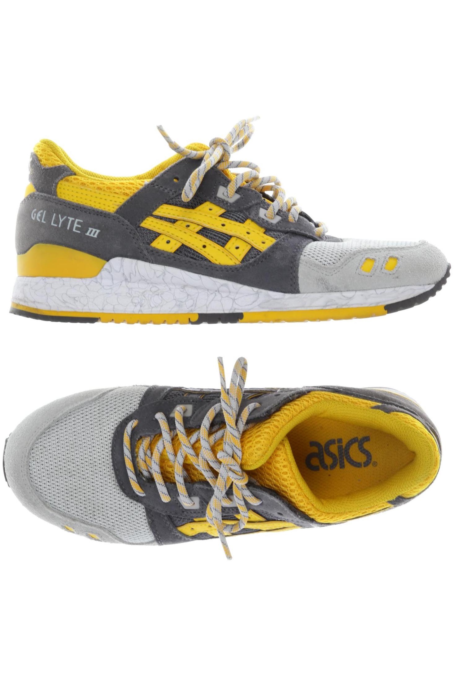 

Asics Damen Sneakers, grau, Gr. 36.5