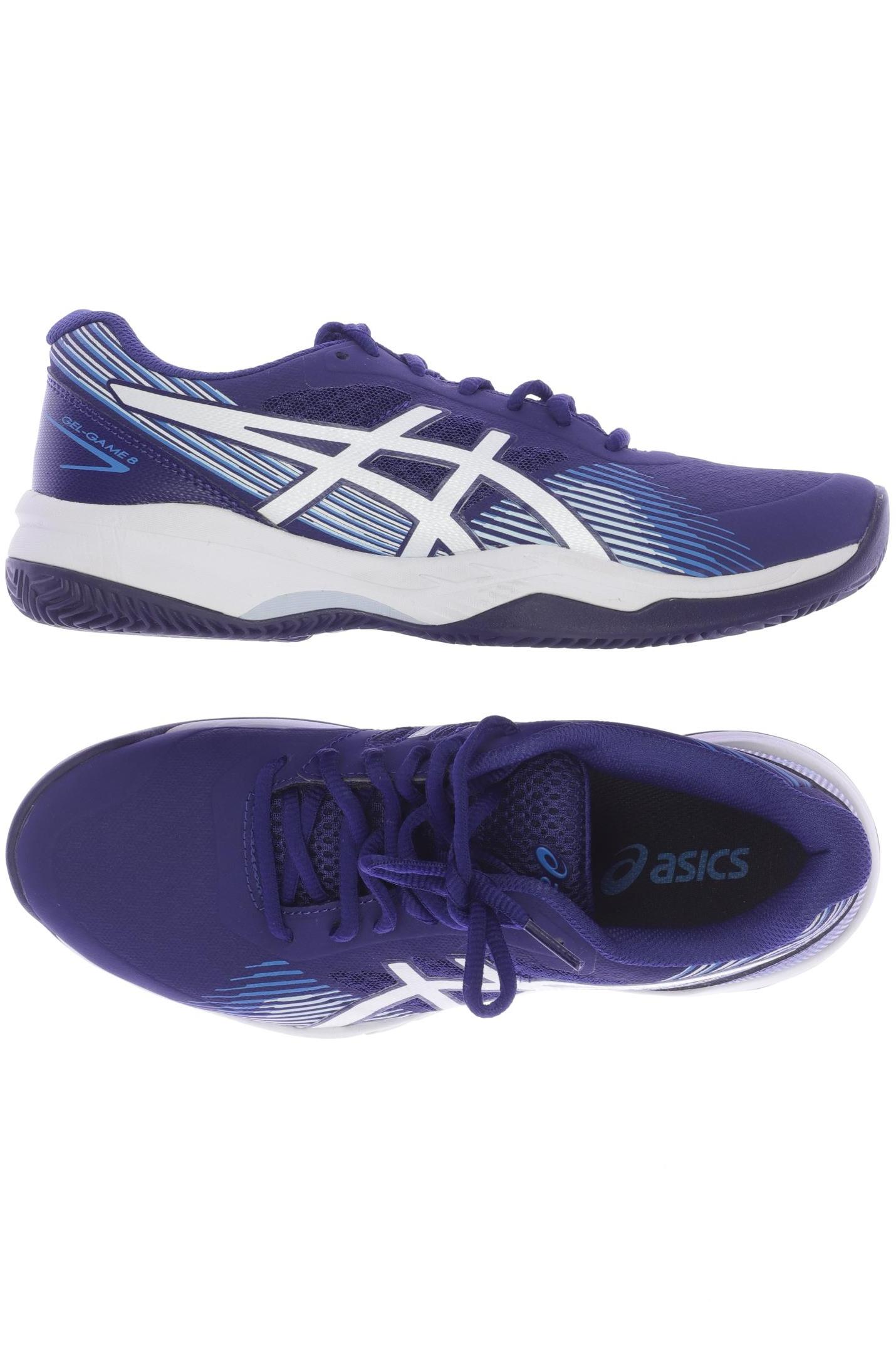 

Asics Damen Sneakers, marineblau, Gr. 39.5