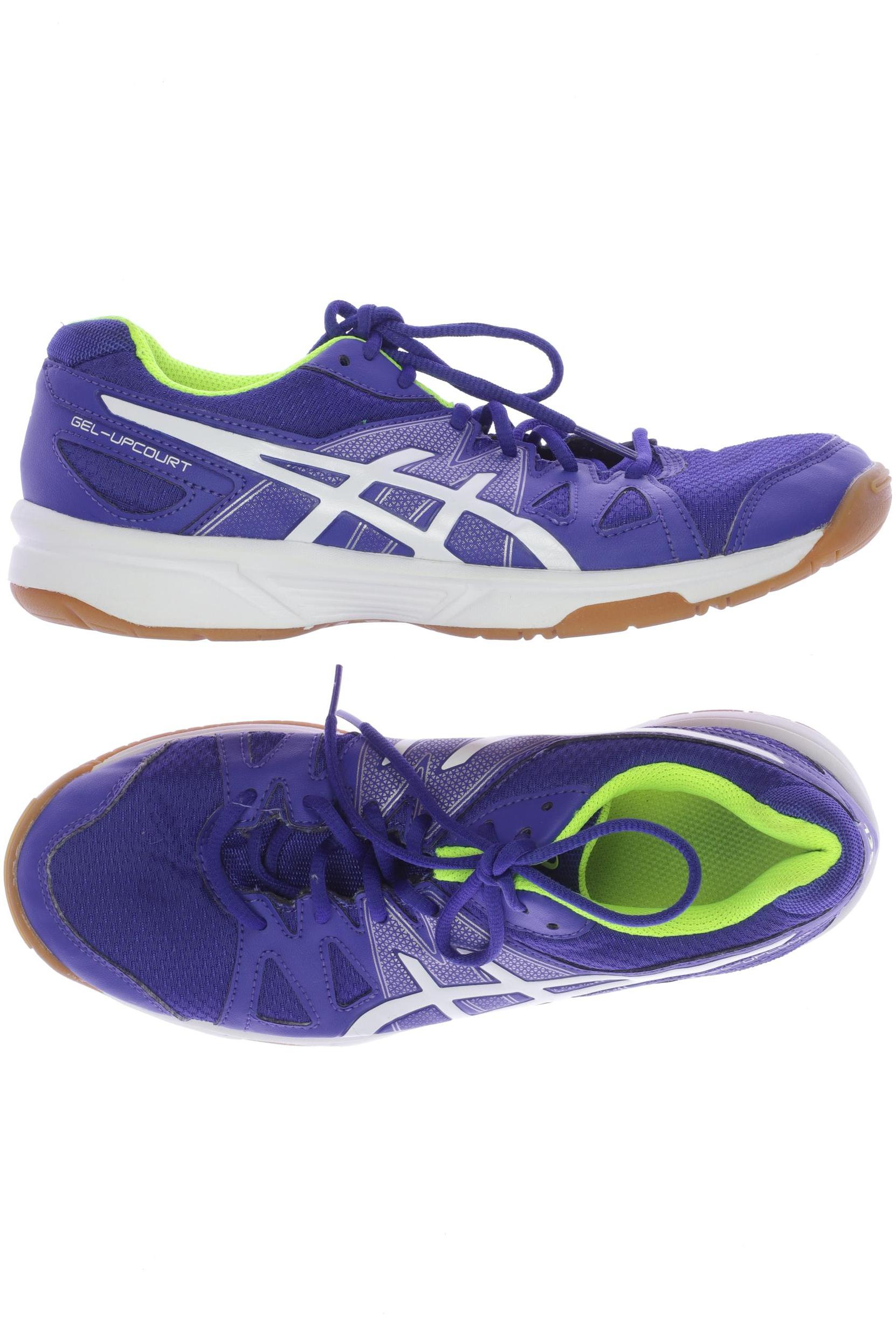 

Asics Damen Sneakers, marineblau, Gr. 38