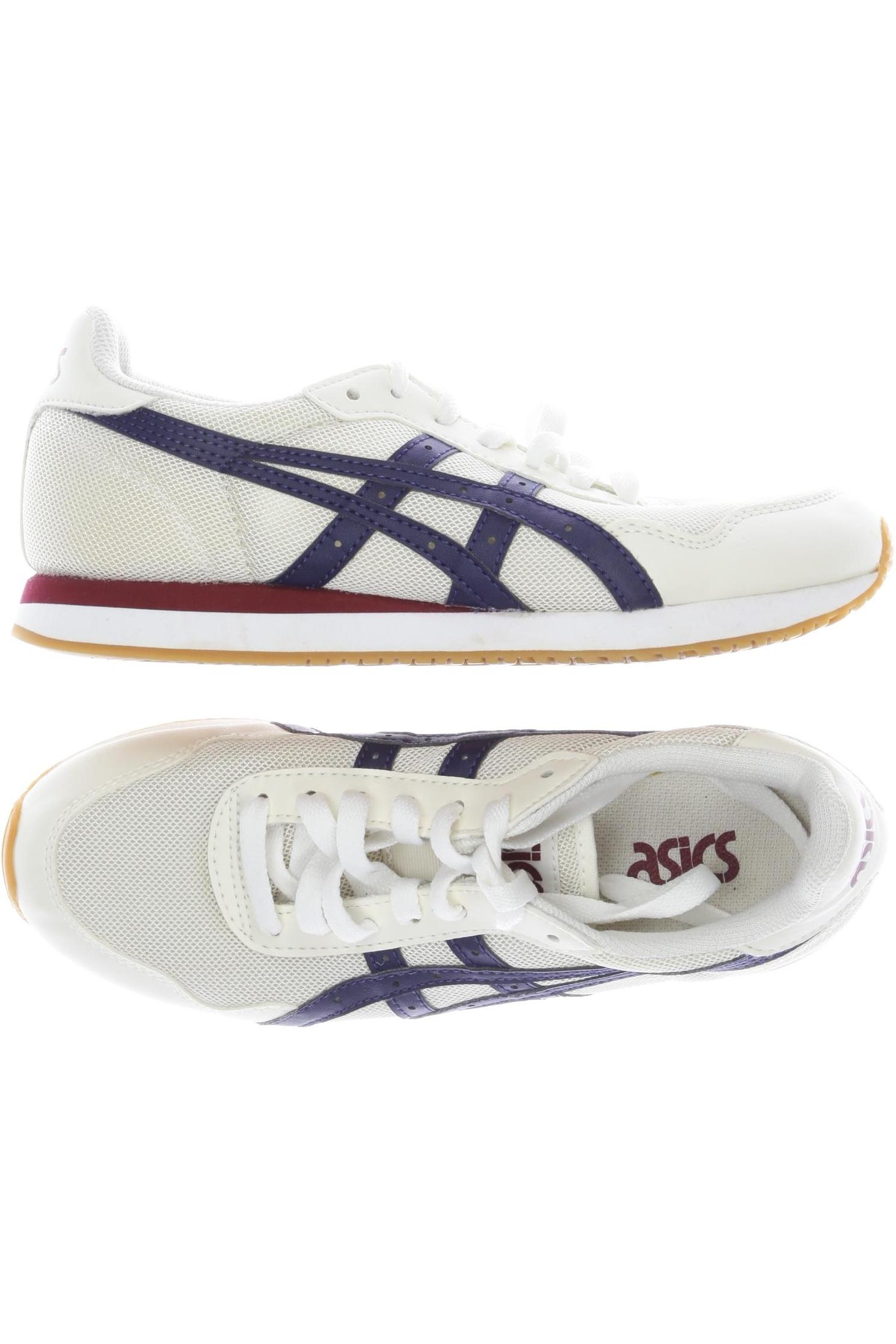 

Asics Damen Sneakers, cremeweiß, Gr. 37.5