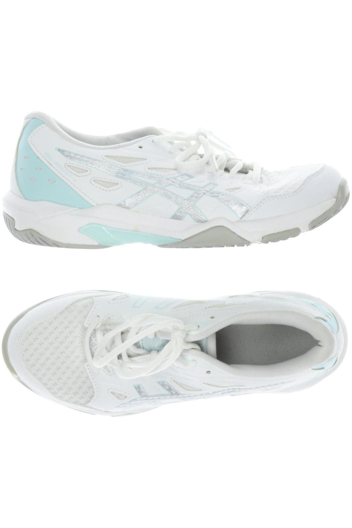 

Asics Damen Sneakers, weiß, Gr. 38
