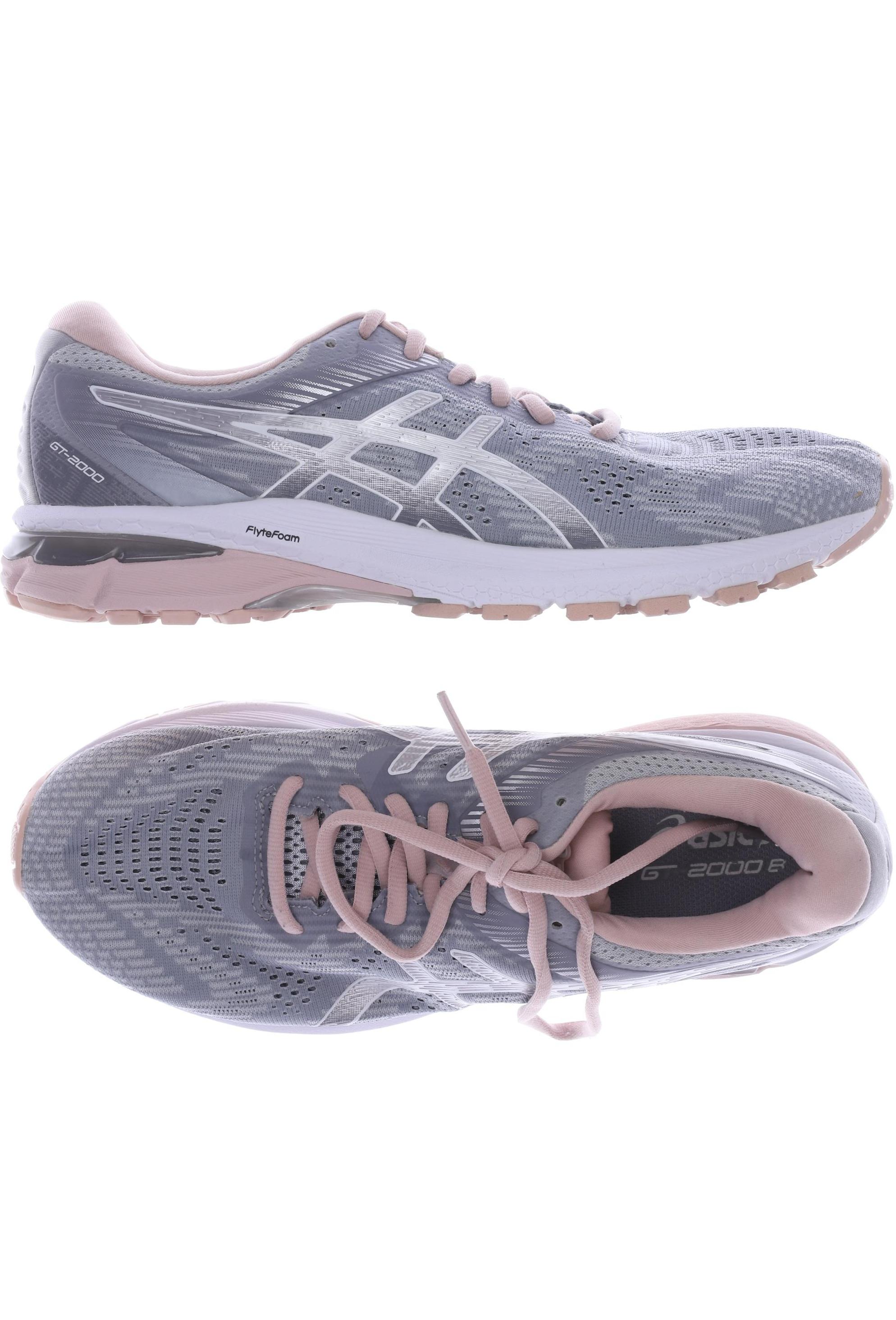 

Asics Damen Sneakers, grau