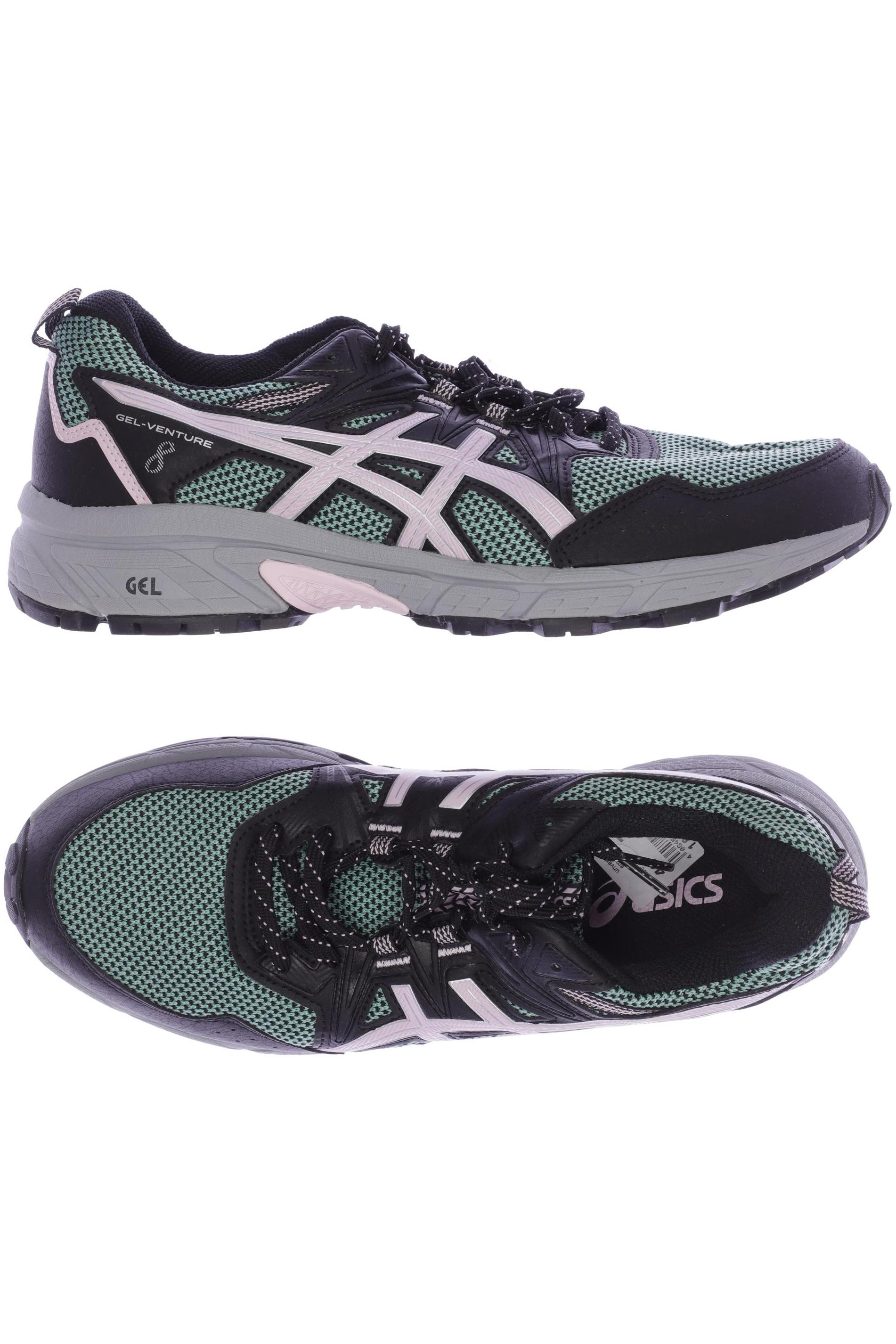 

Asics Damen Sneakers, grün, Gr. 42