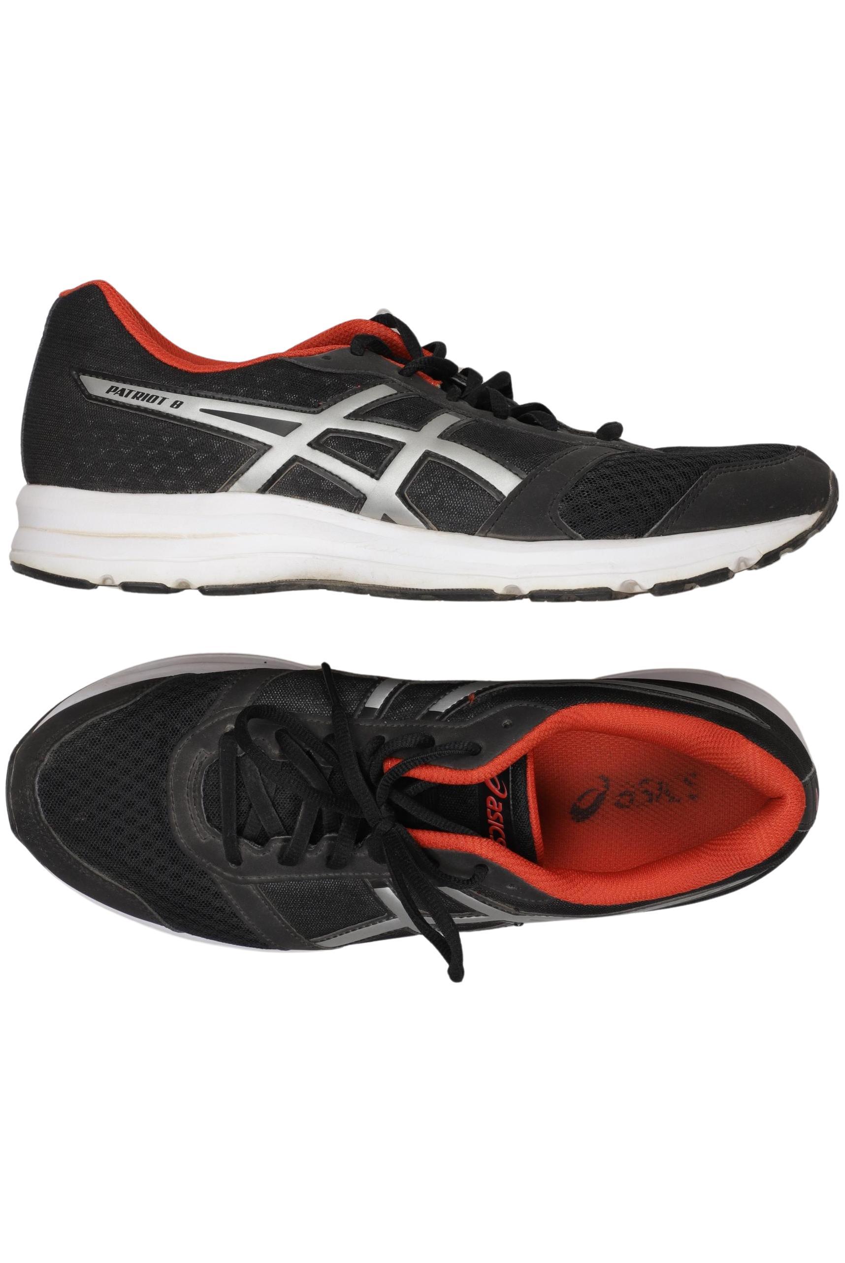 

Asics Damen Sneakers, schwarz, Gr. 41.5