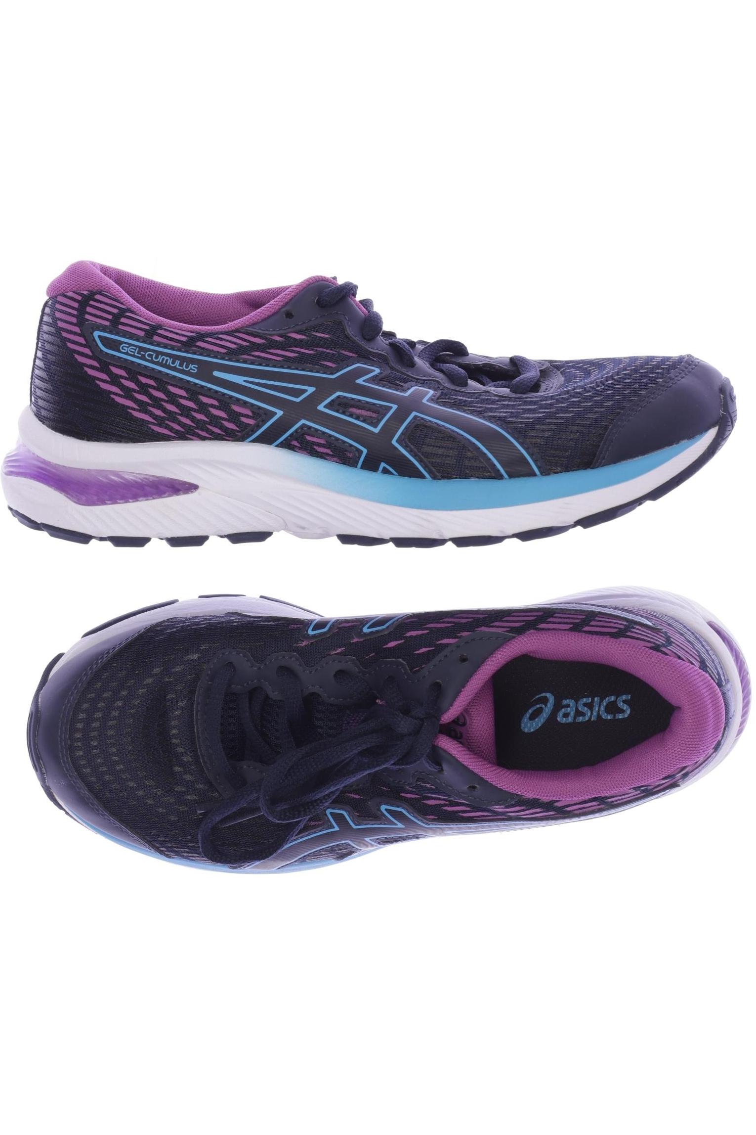 

Asics Damen Sneakers, marineblau, Gr. 36