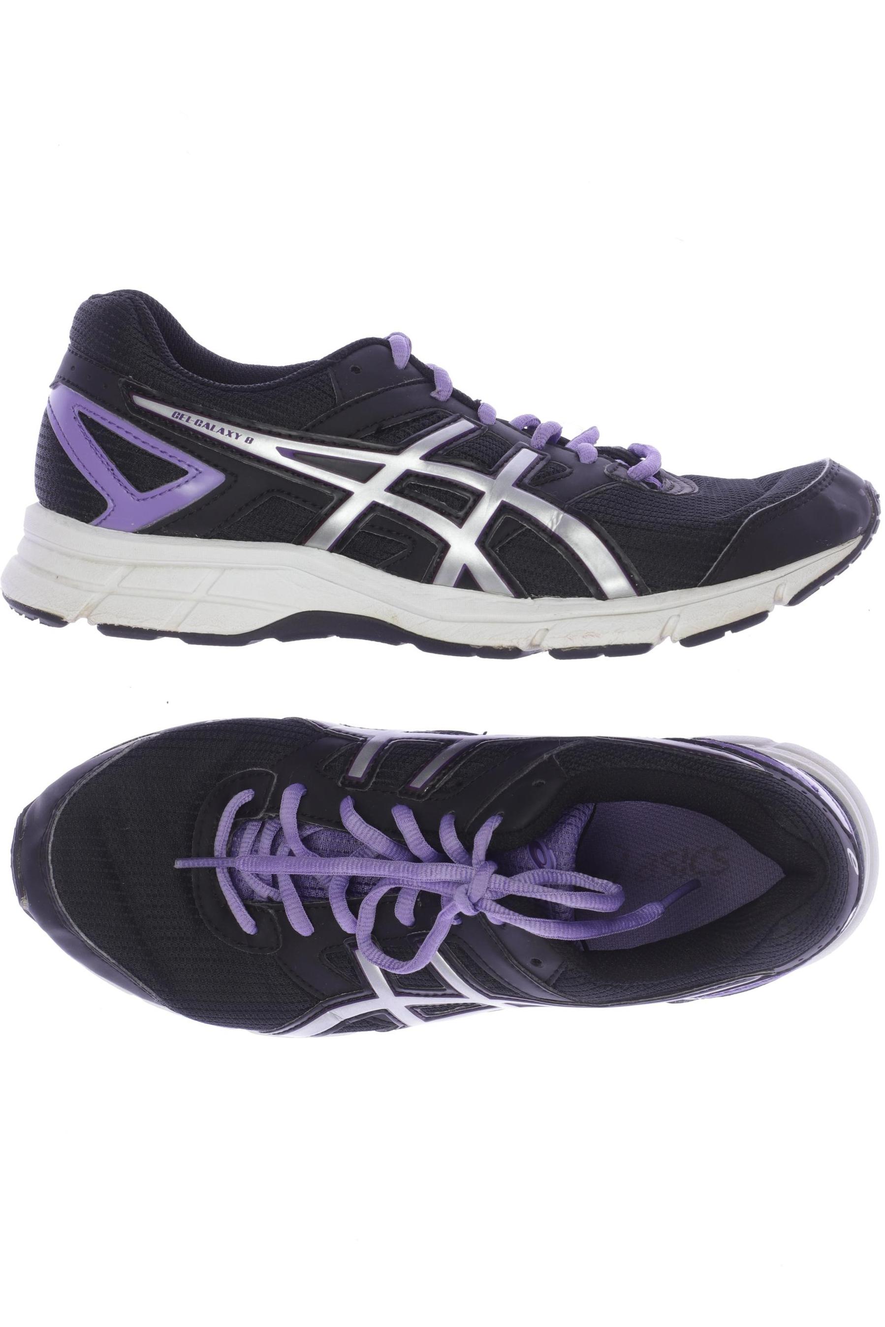 

Asics Damen Sneakers, schwarz, Gr. 40