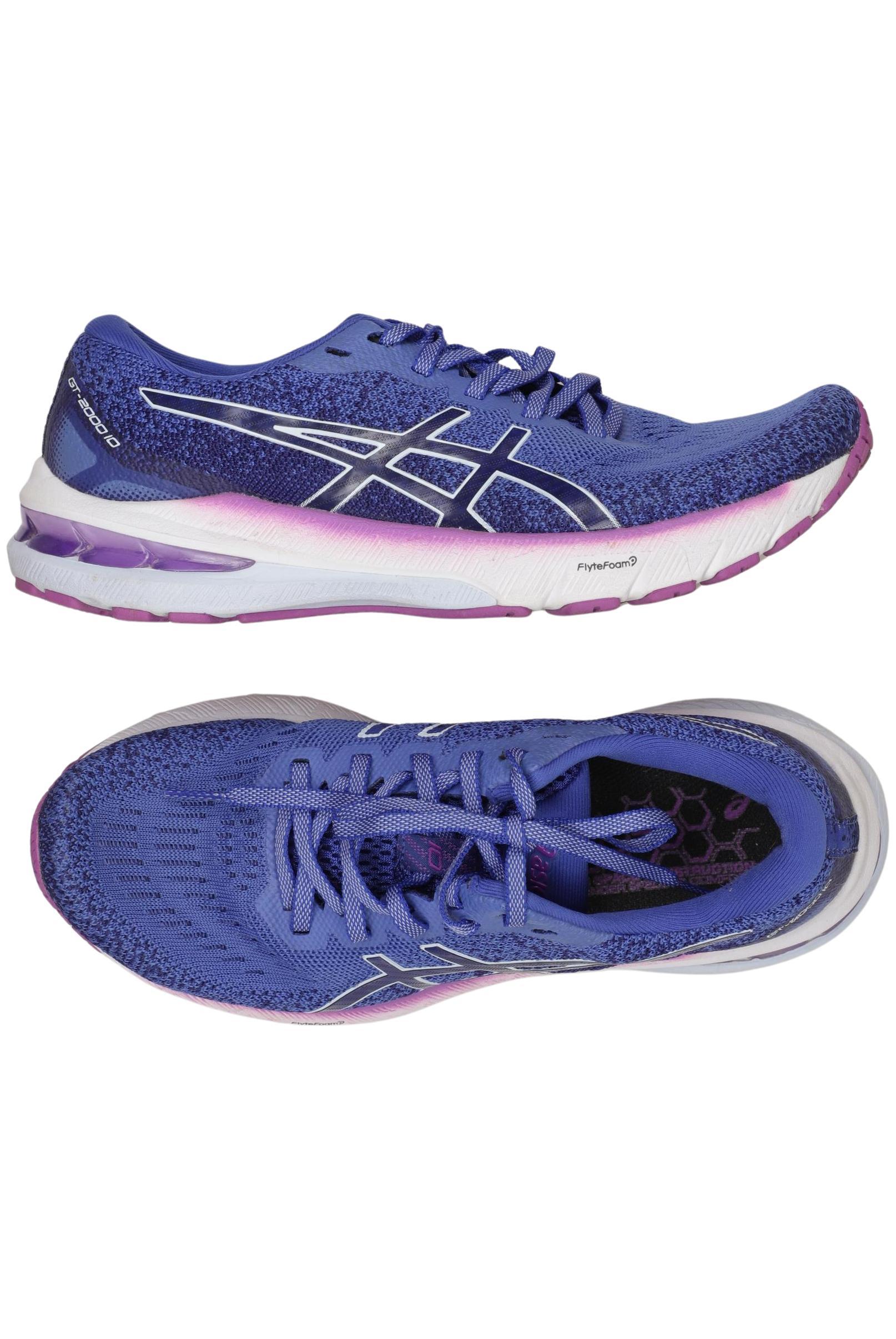 

Asics Damen Sneakers, mehrfarbig, Gr. 38