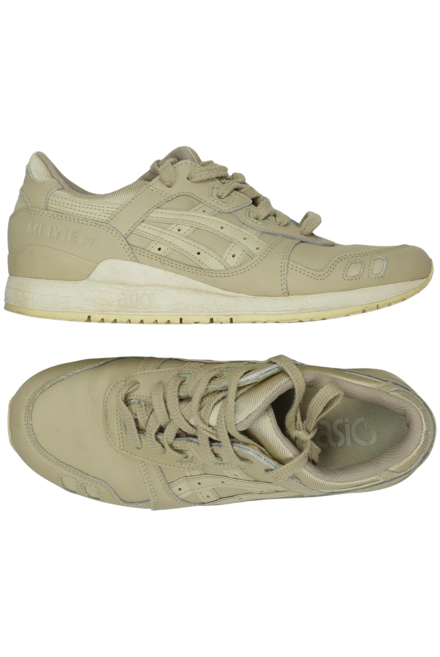 

Asics Damen Sneakers, beige, Gr. 40