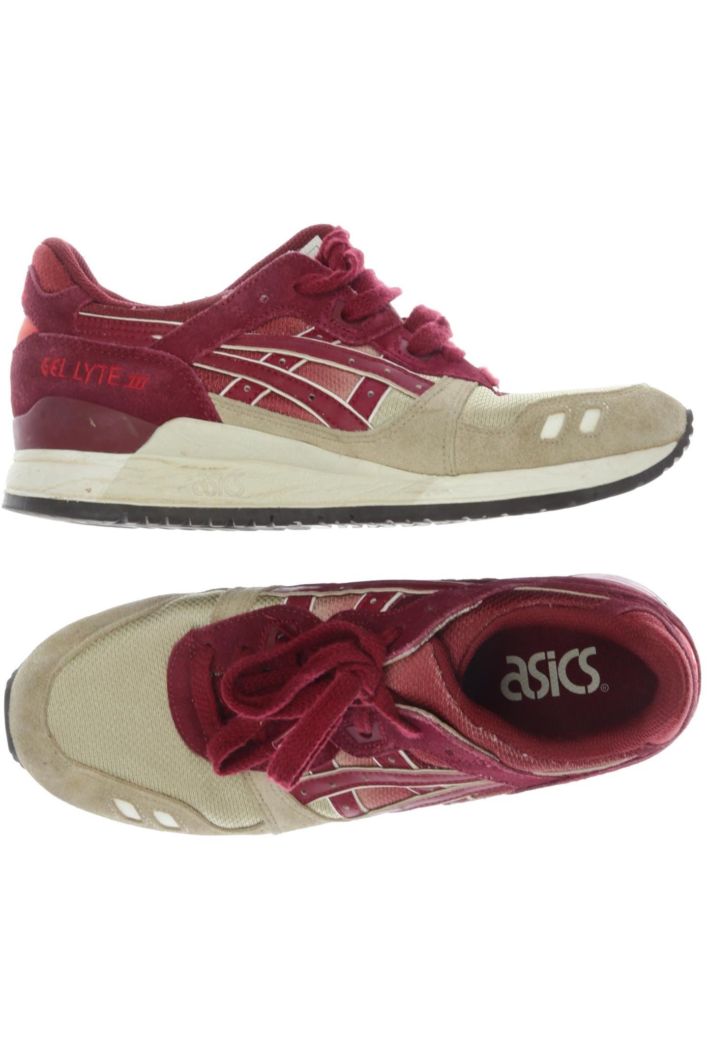 

Asics Damen Sneakers, beige, Gr. 39