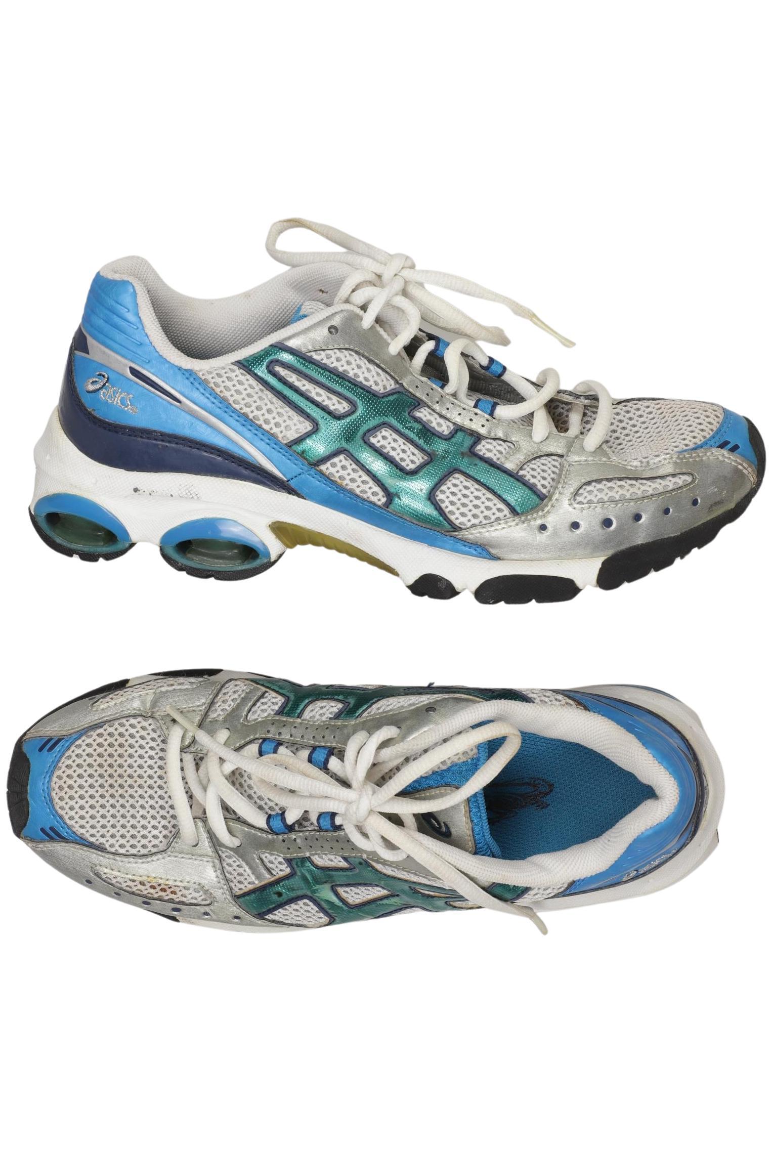 

Asics Damen Sneakers, blau, Gr. 40