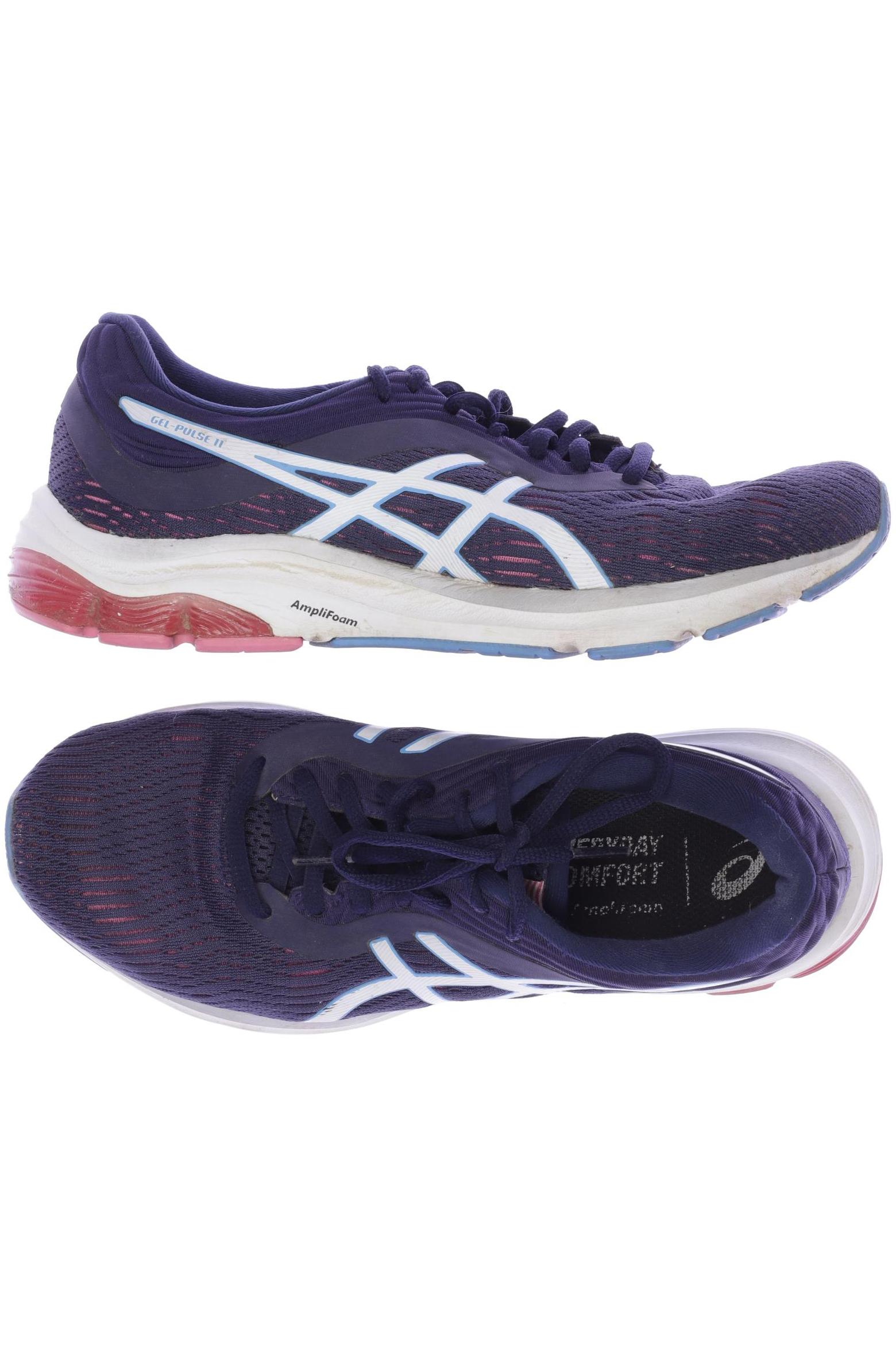 

Asics Damen Sneakers, marineblau, Gr. 39.5