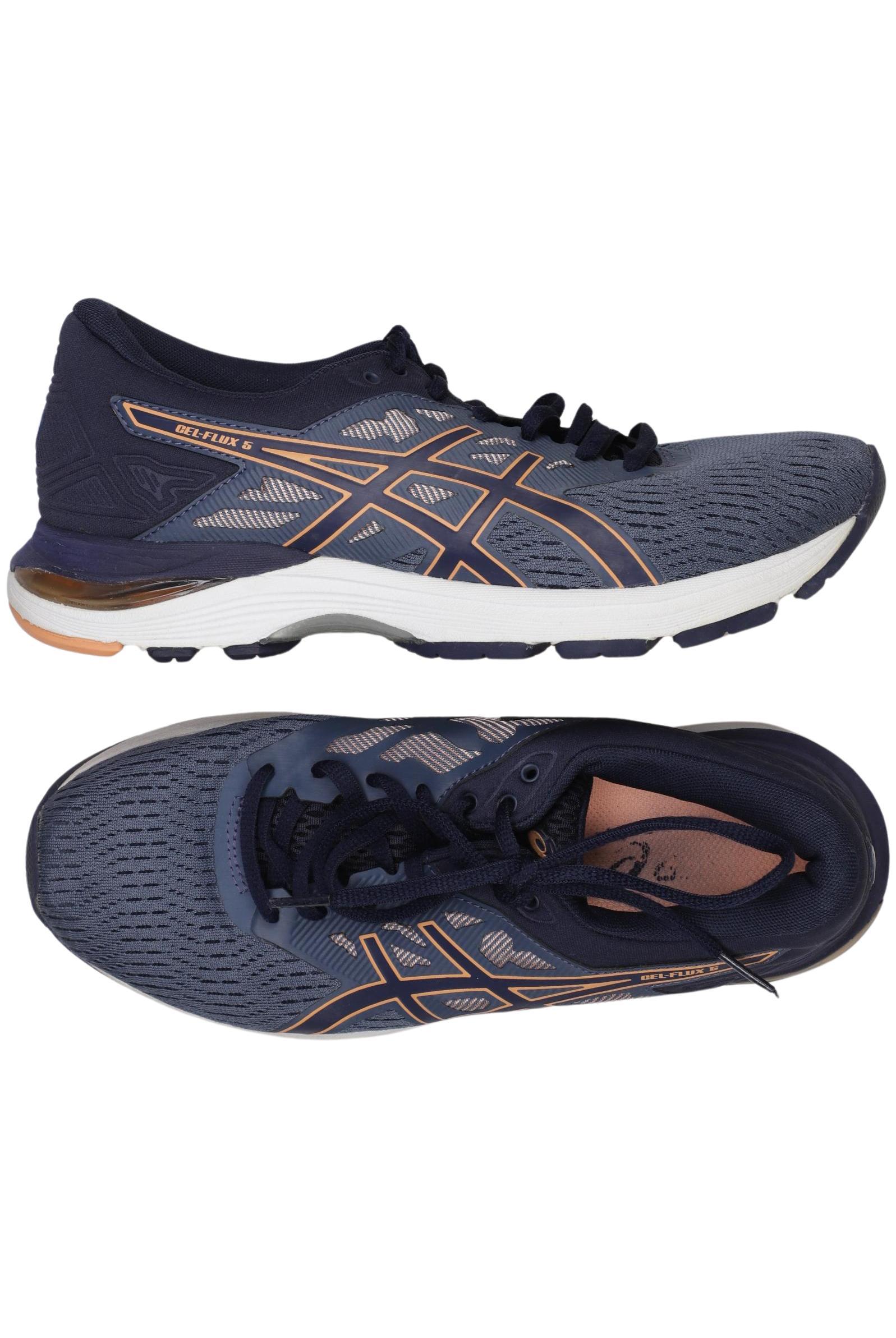 

Asics Damen Sneakers, marineblau, Gr. 37.5