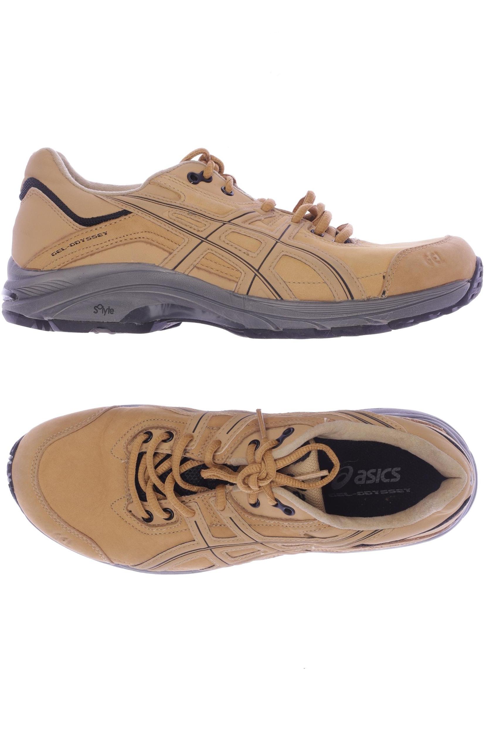 

Asics Damen Sneakers, beige, Gr. 40