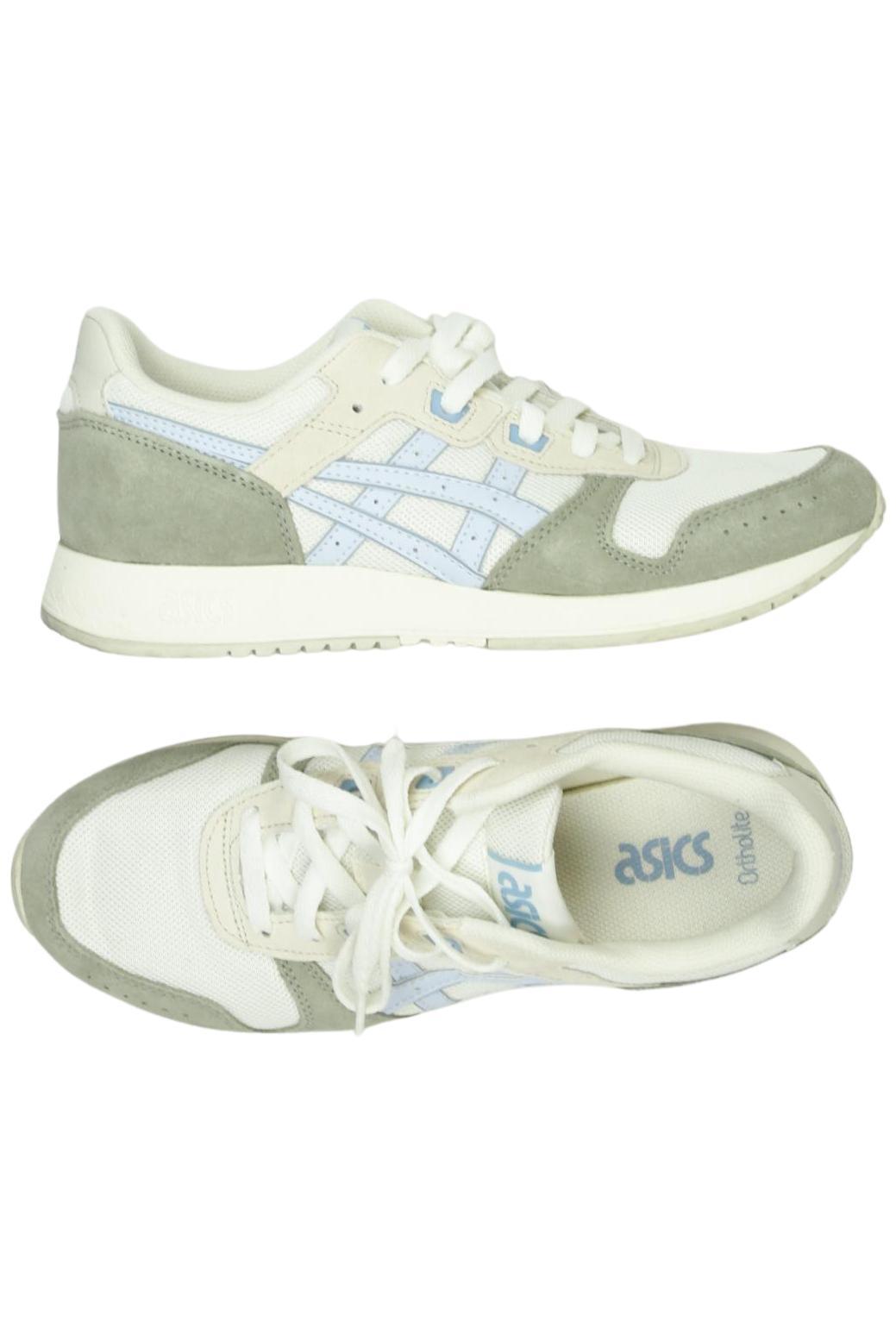 

Asics Damen Sneakers, hellgrün, Gr. 40.5