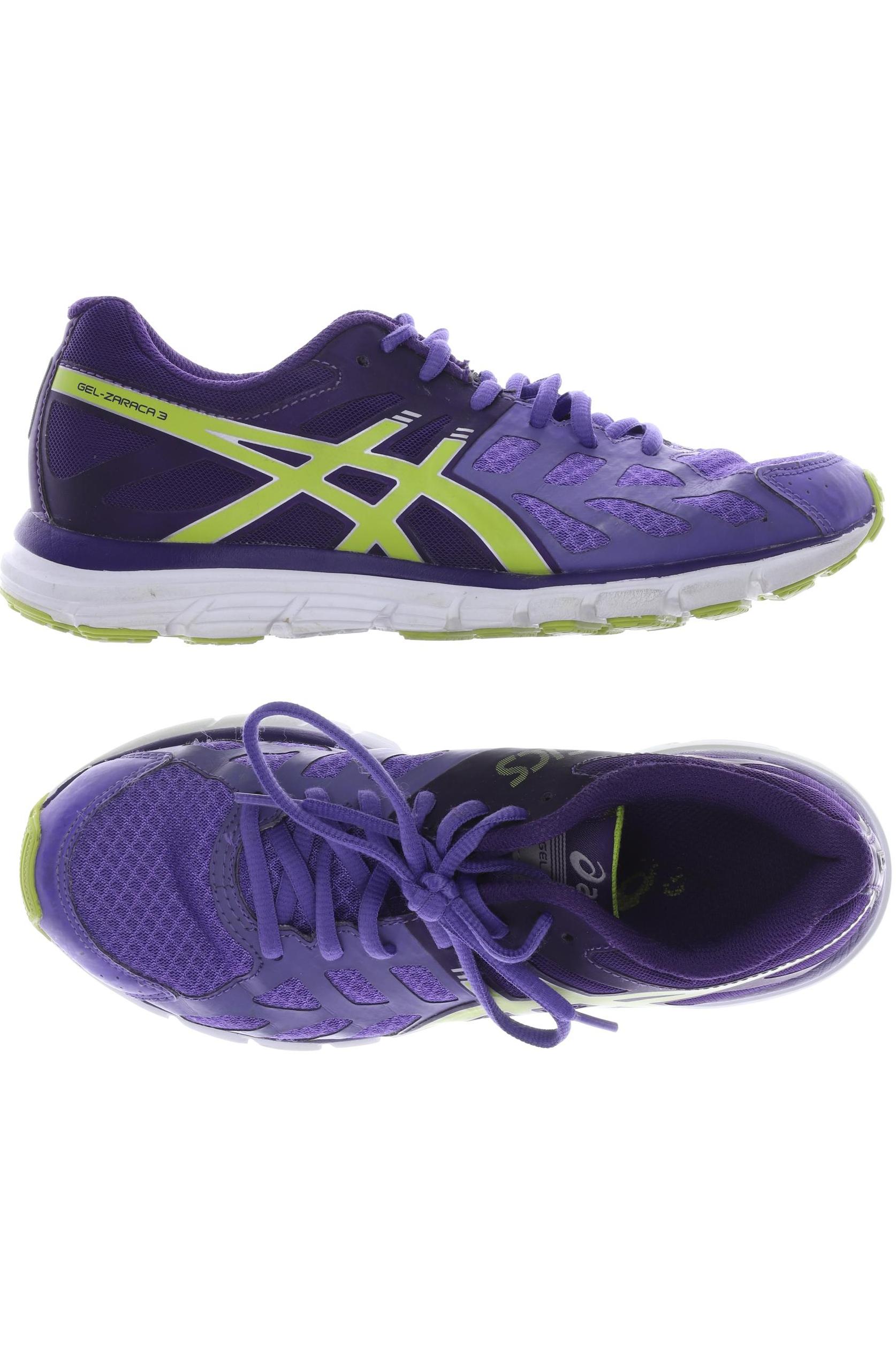 

Asics Damen Sneakers, flieder, Gr. 37