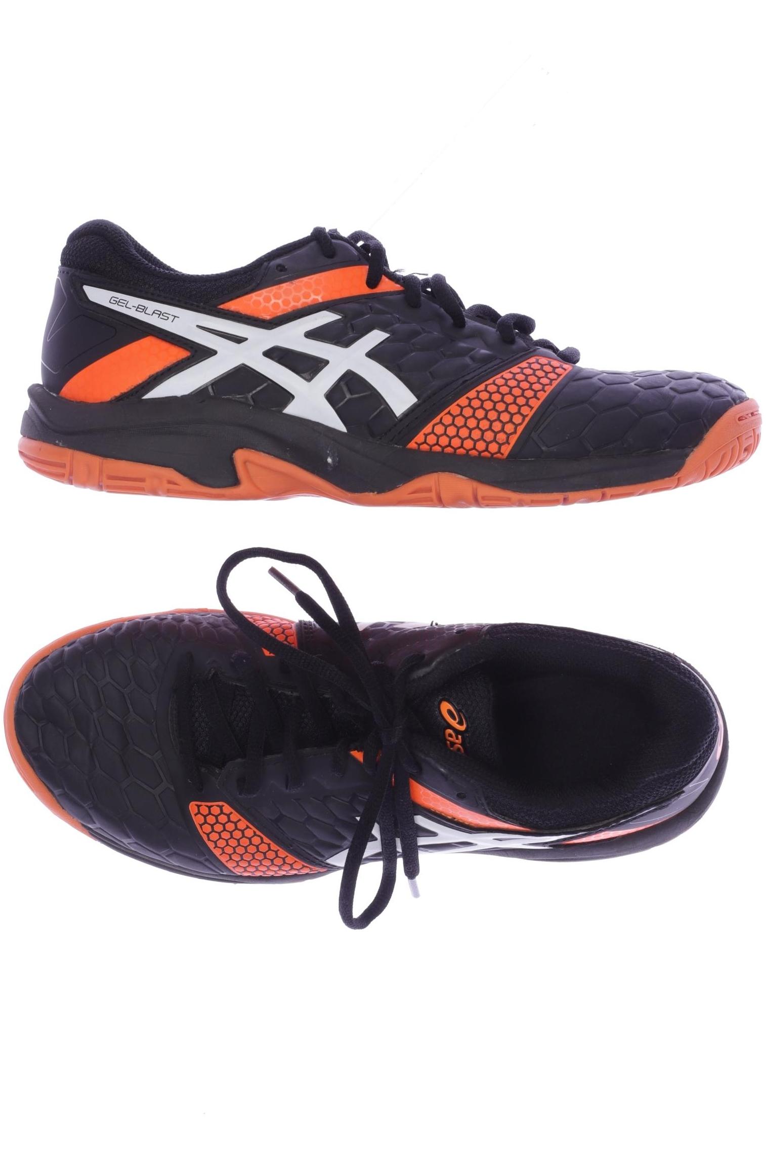 

Asics Damen Sneakers, schwarz, Gr. 37.5