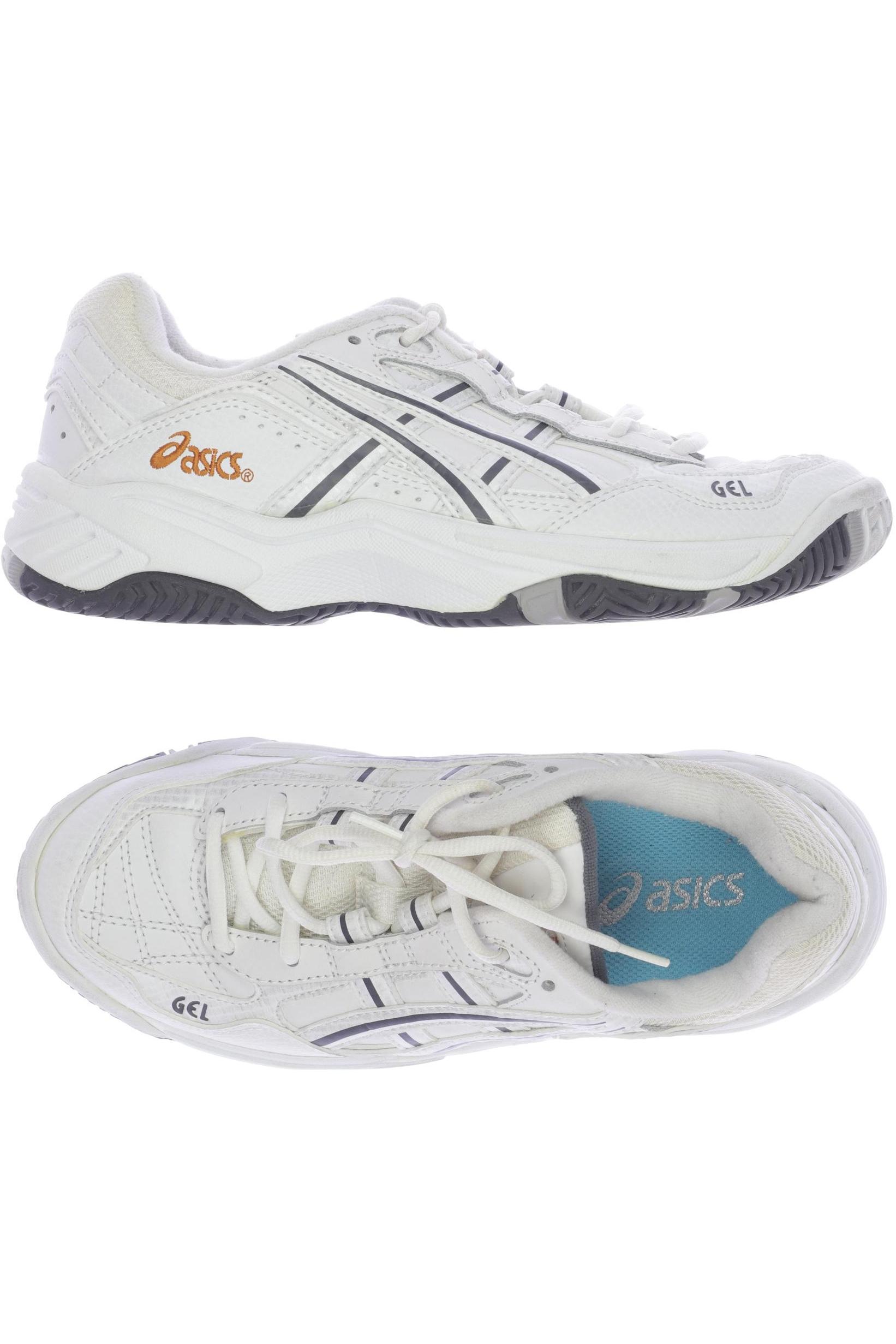 

Asics Damen Sneakers, weiß, Gr. 38