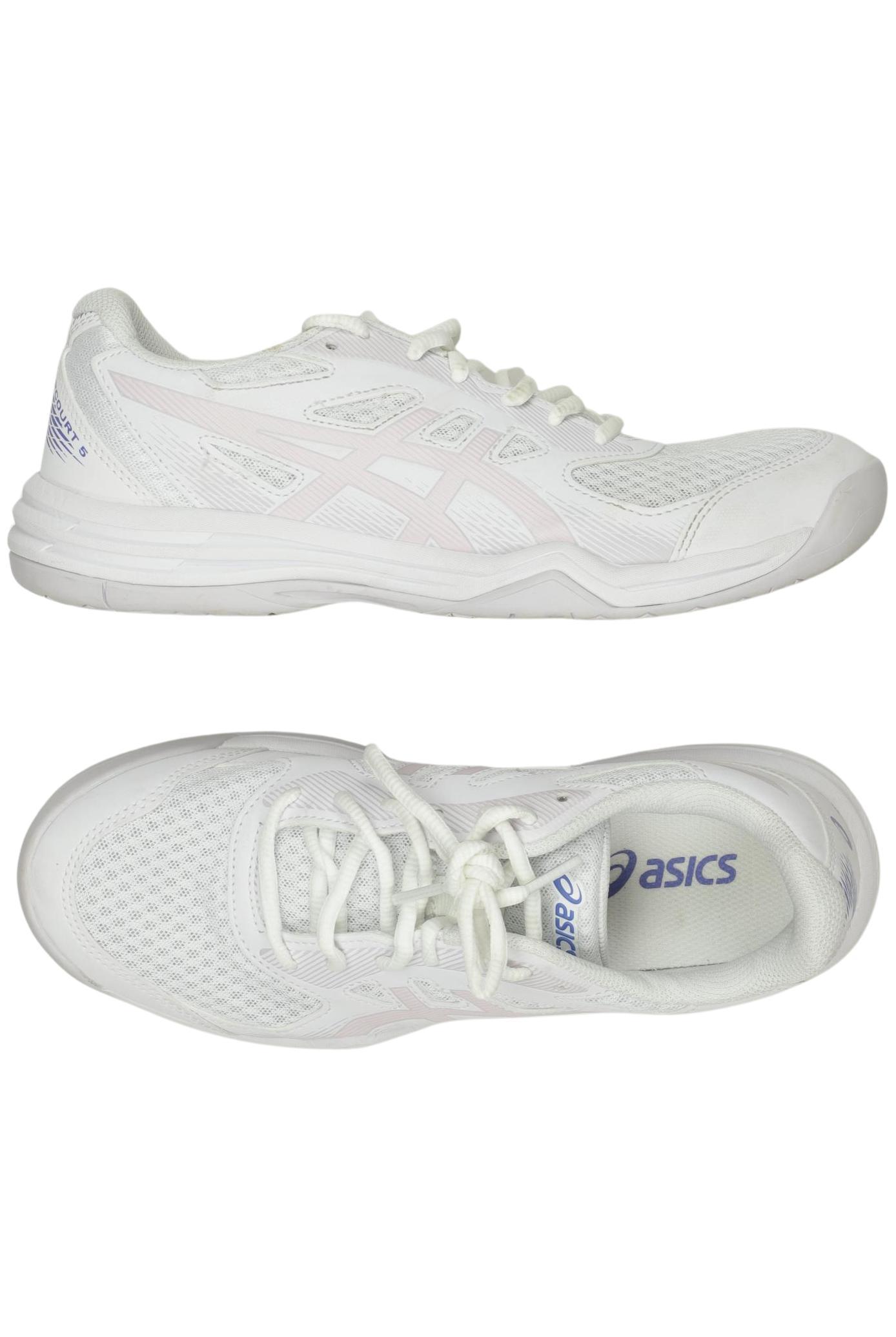 

Asics Damen Sneakers, weiß, Gr. 39.5