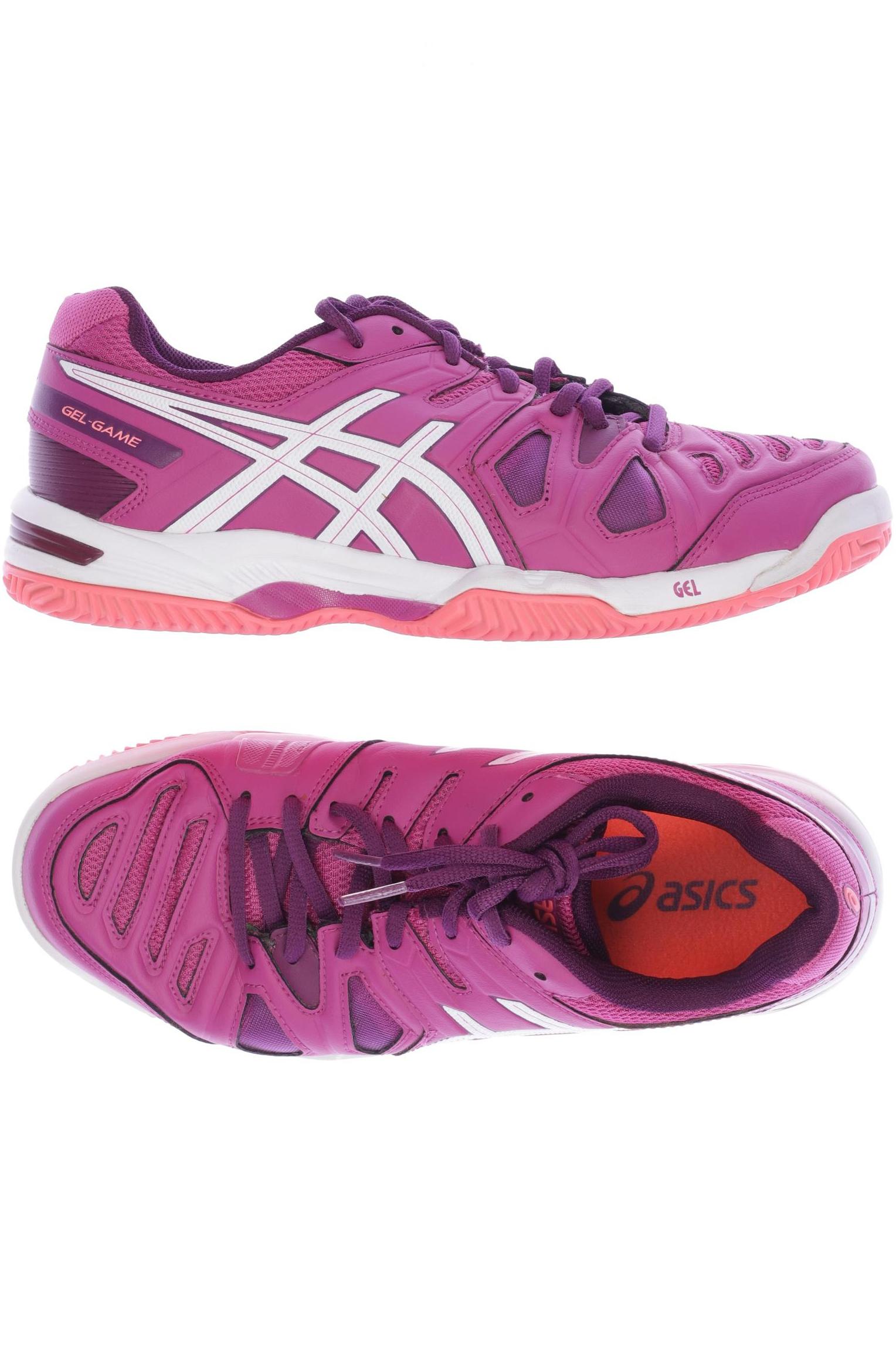 

Asics Damen Sneakers, pink, Gr. 39.5
