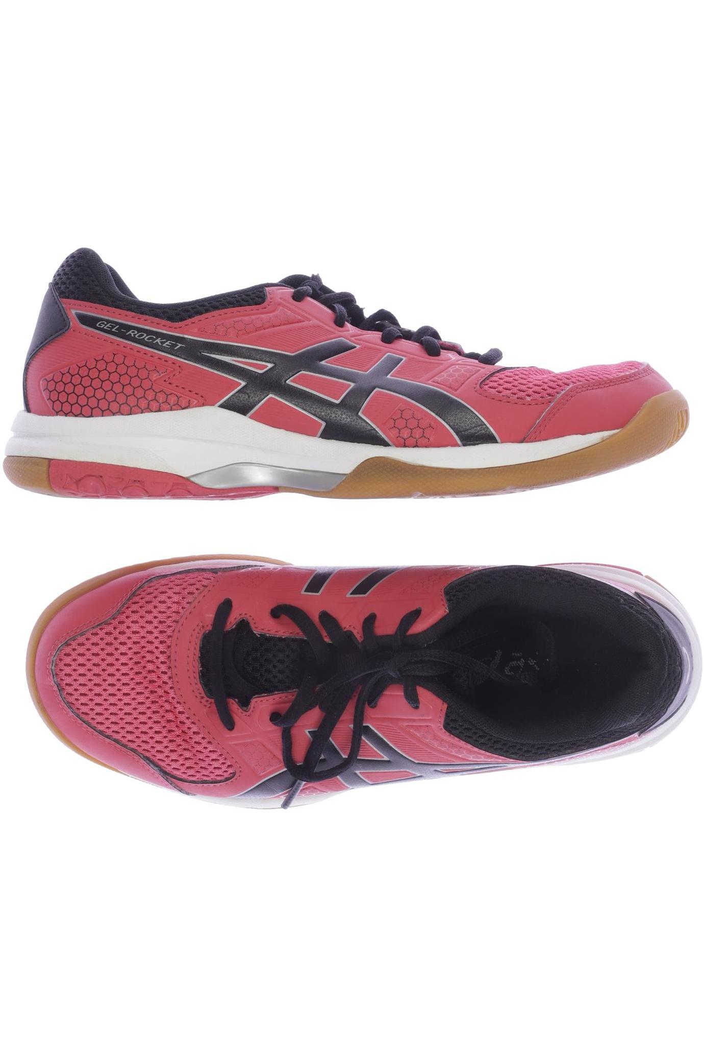 

Asics Damen Sneakers, pink