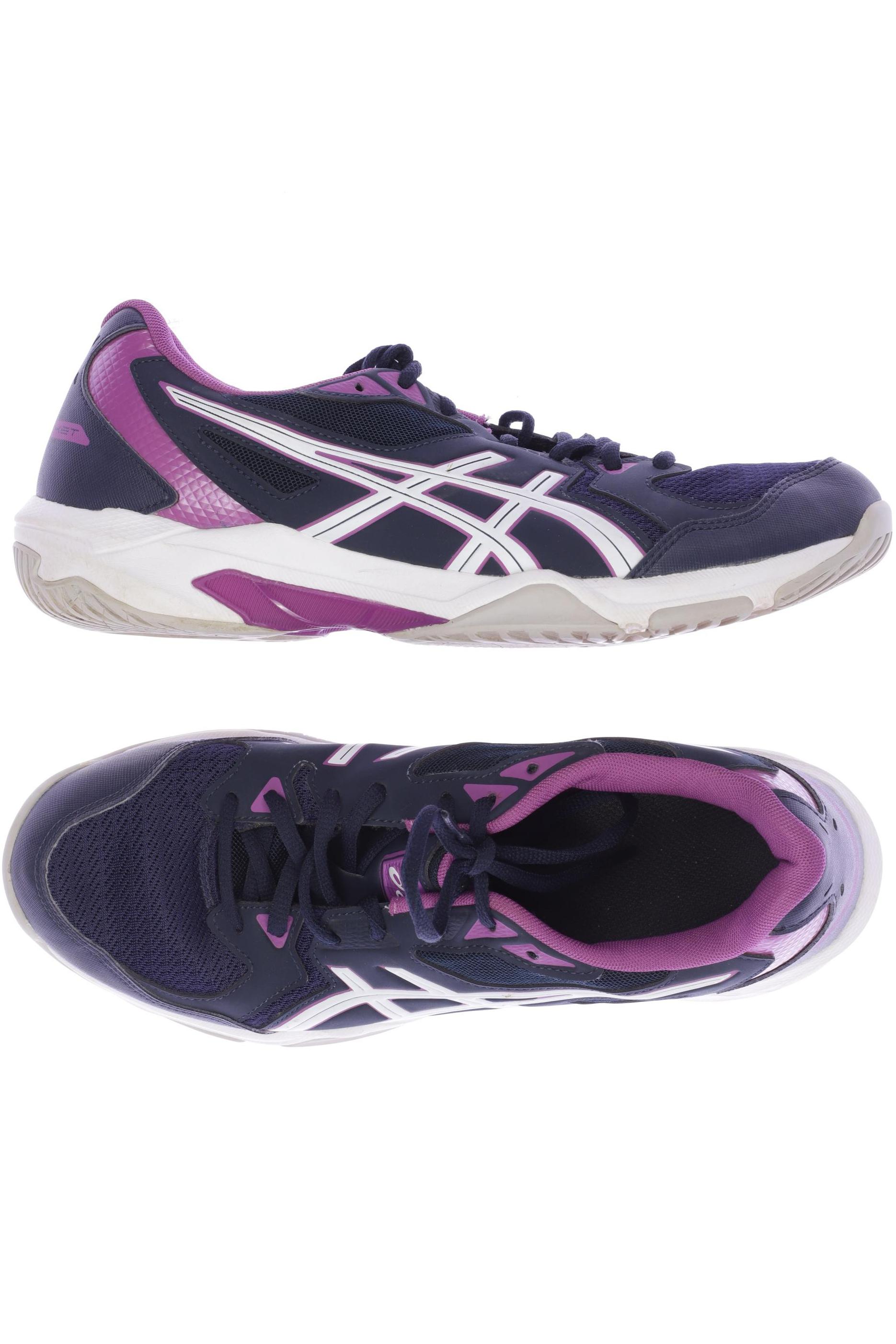 

Asics Damen Sneakers, marineblau, Gr. 42