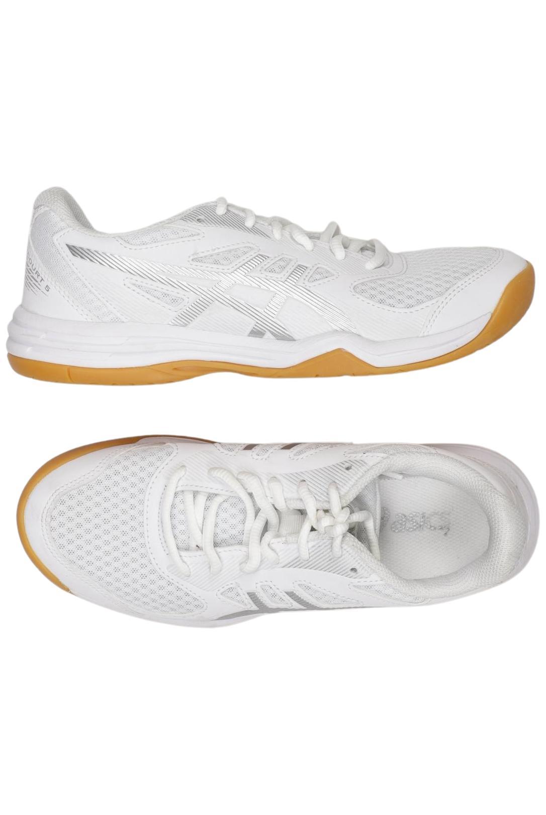 

Asics Damen Sneakers, weiß, Gr. 39