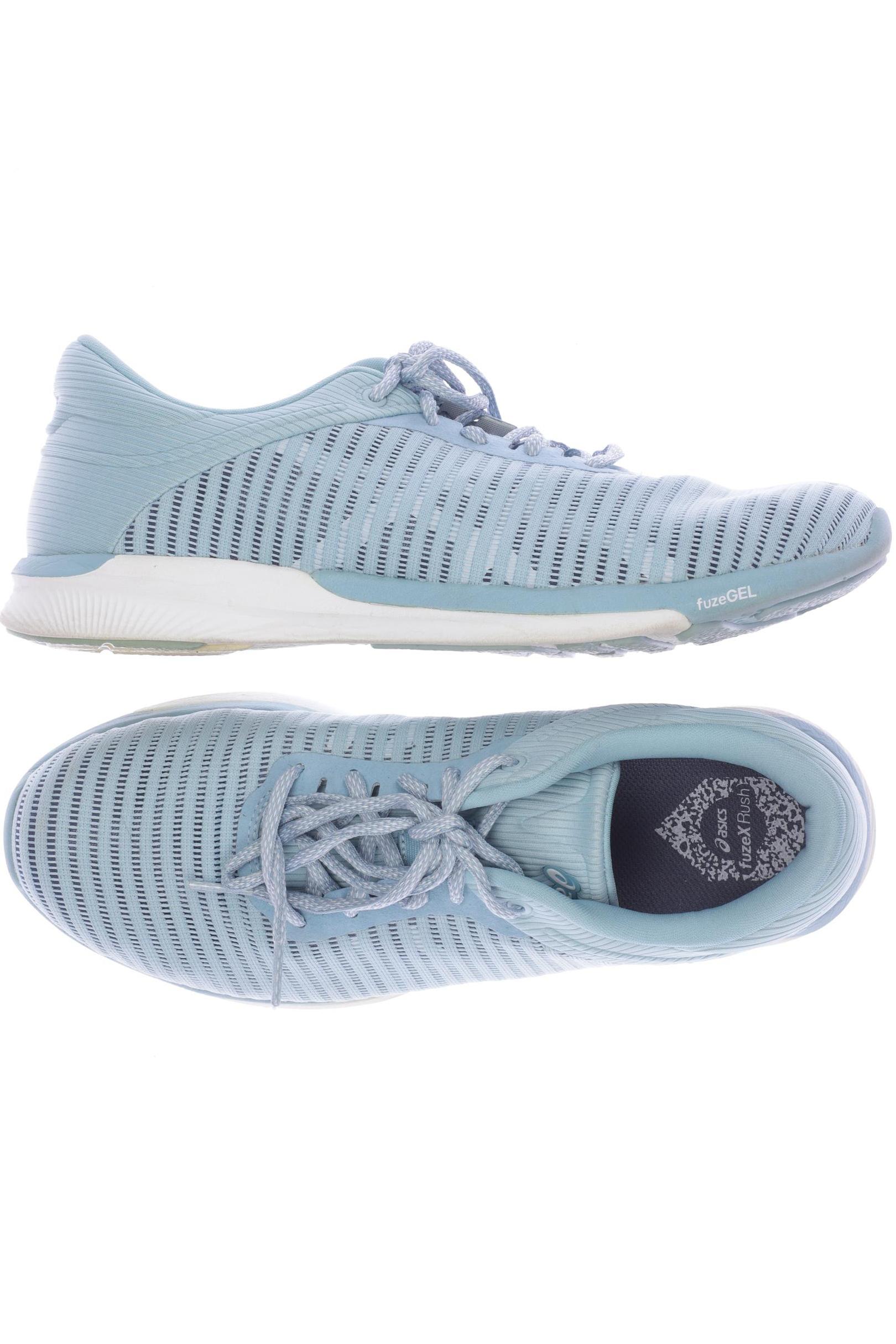 

Asics Damen Sneakers, hellblau