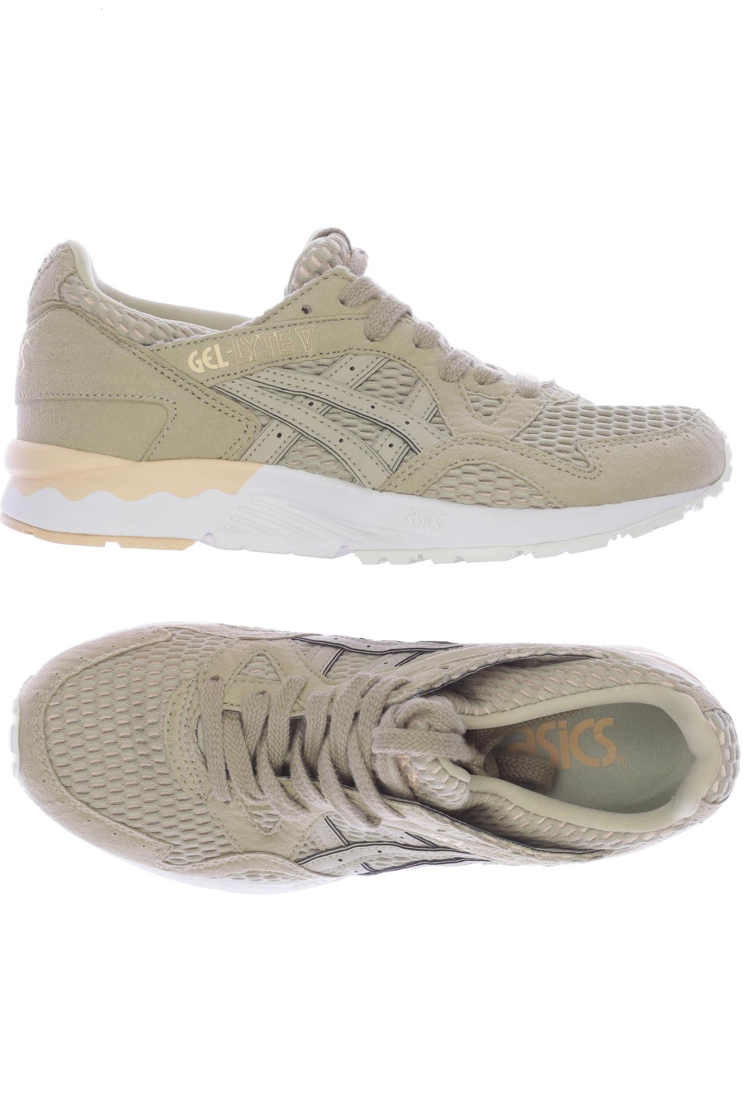 

Asics Damen Sneakers, beige, Gr. 37