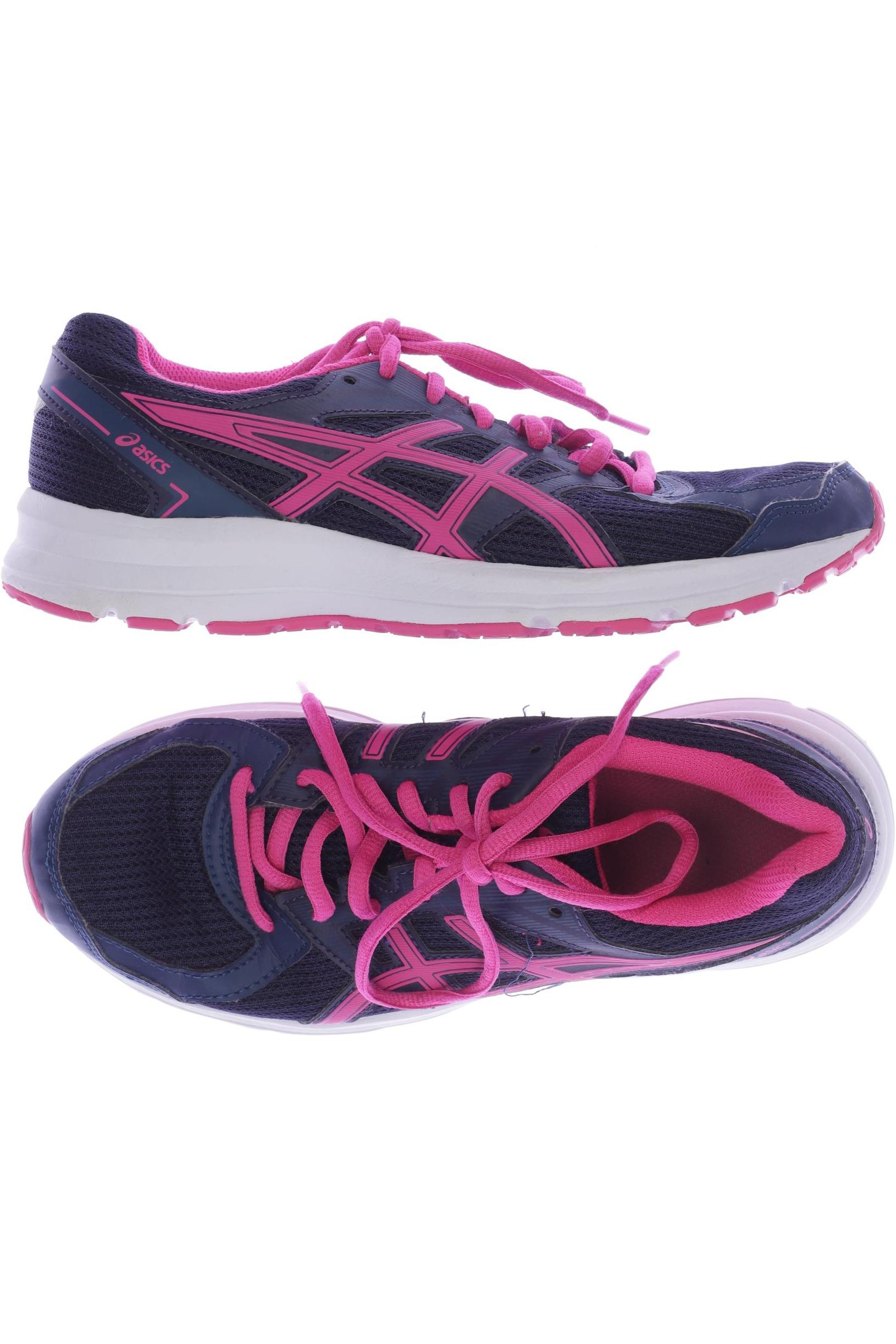 

Asics Damen Sneakers, marineblau