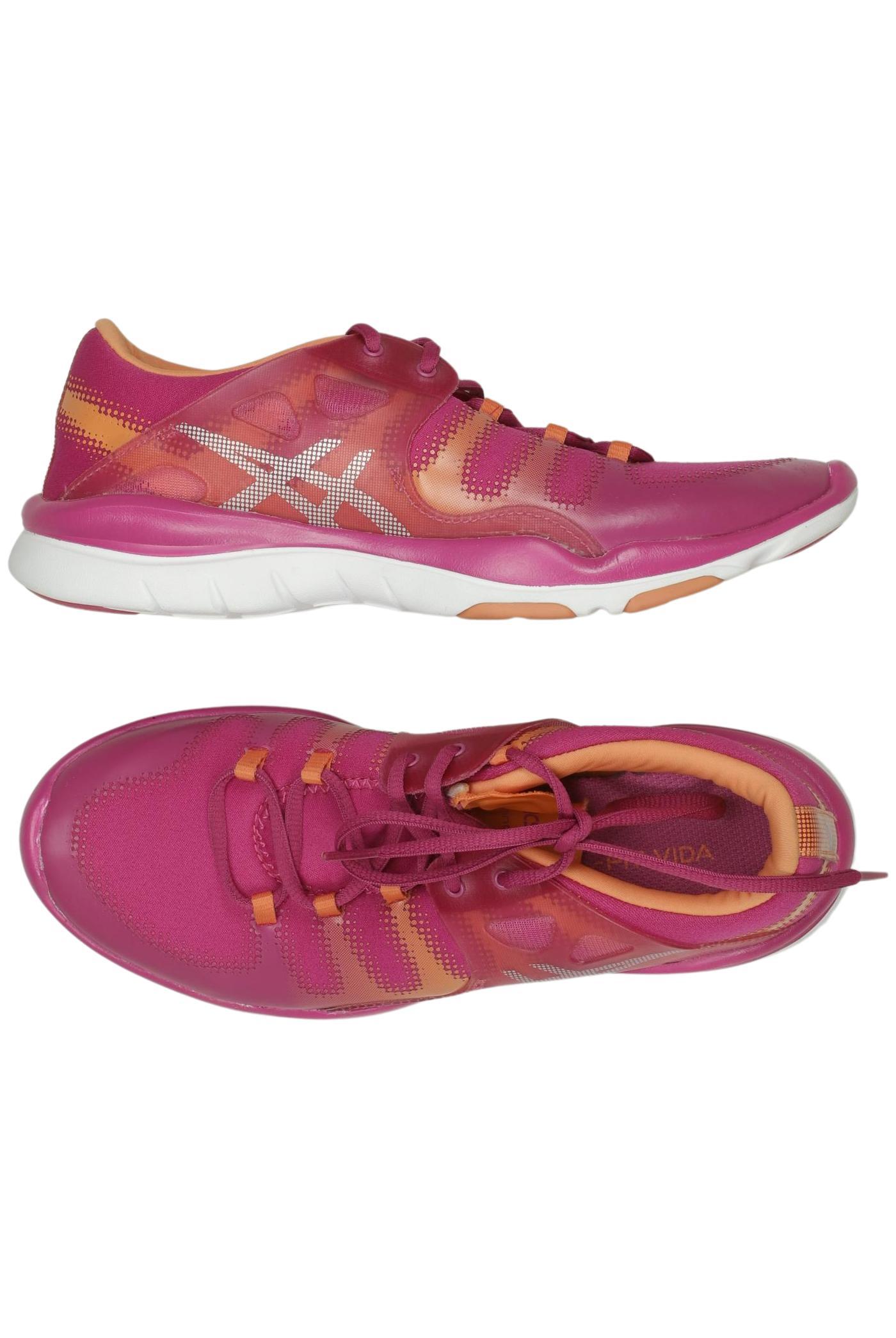 

Asics Damen Sneakers, pink, Gr. 37.5