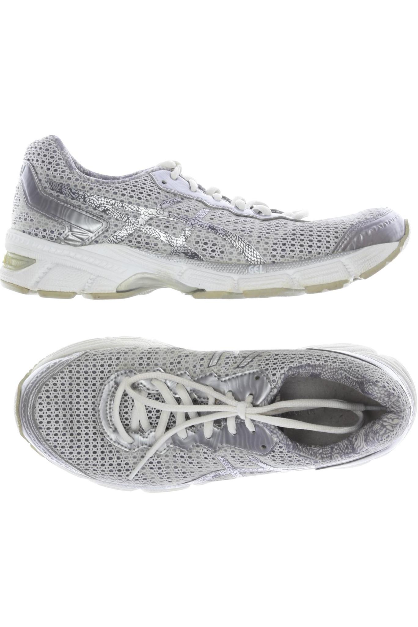 

Asics Damen Sneakers, grau, Gr. 39