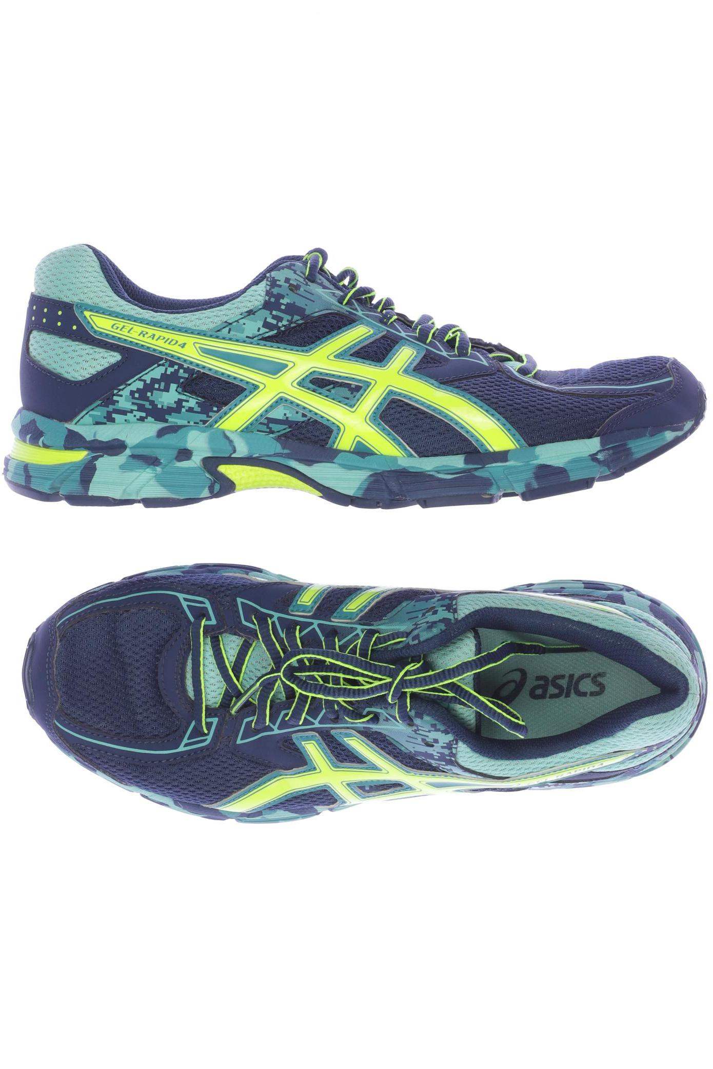 

Asics Damen Sneakers, blau, Gr. 40