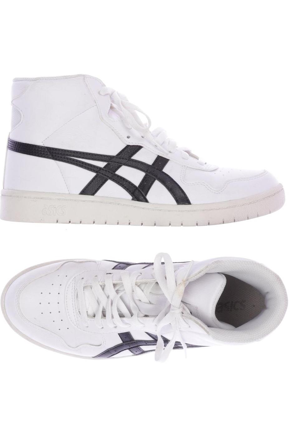 

Asics Damen Sneakers, weiß, Gr. 41.5