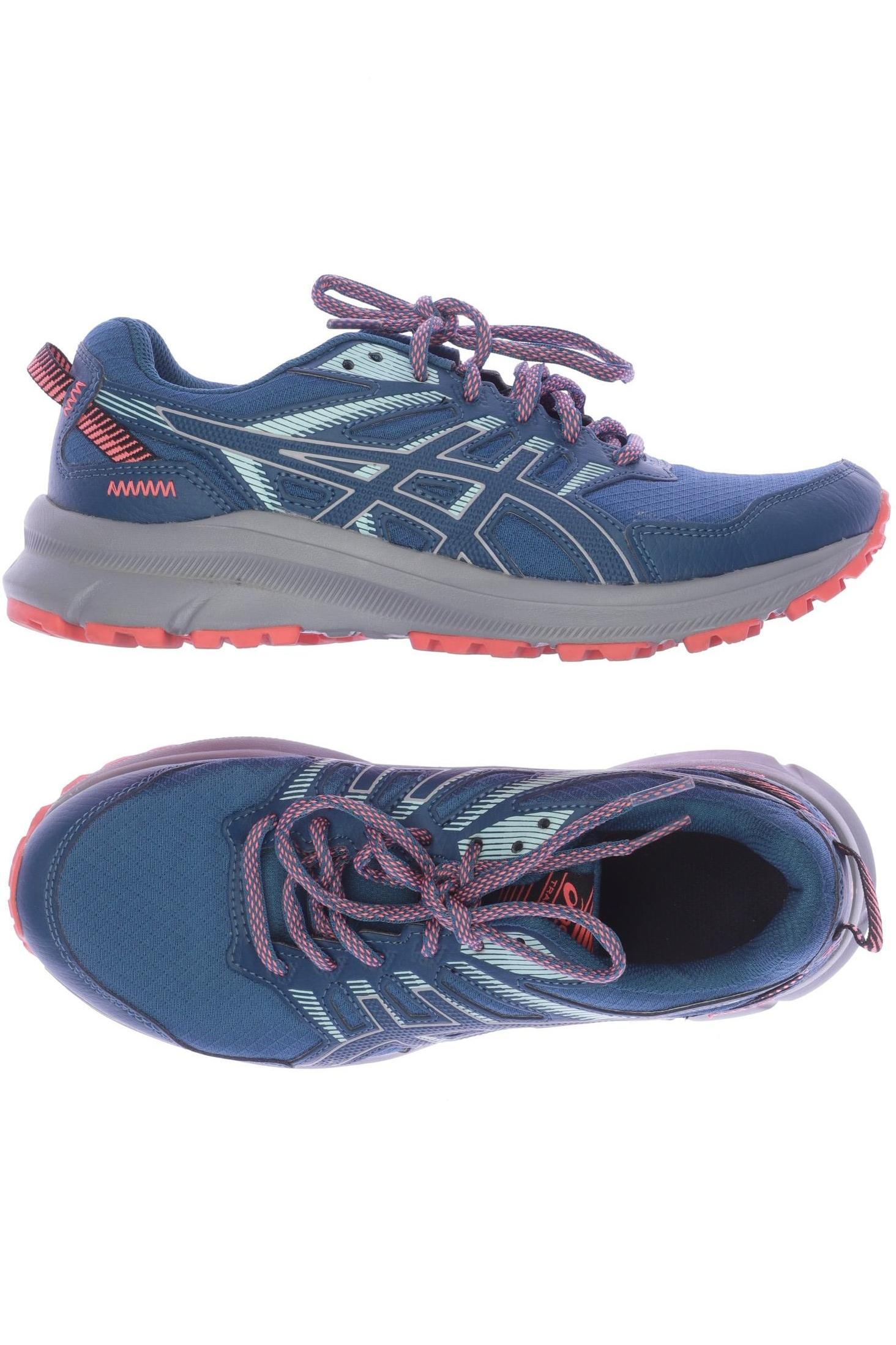 

Asics Damen Sneakers, blau, Gr. 39.5