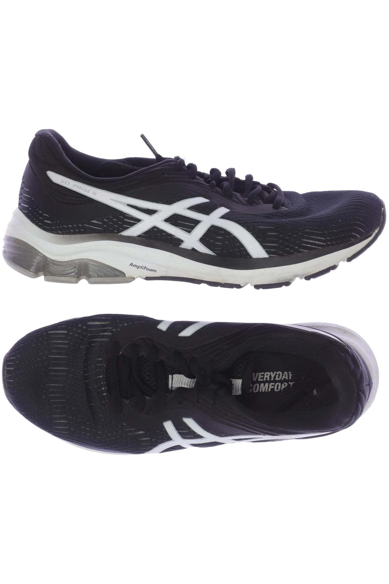

Asics Damen Sneakers, schwarz, Gr. 42