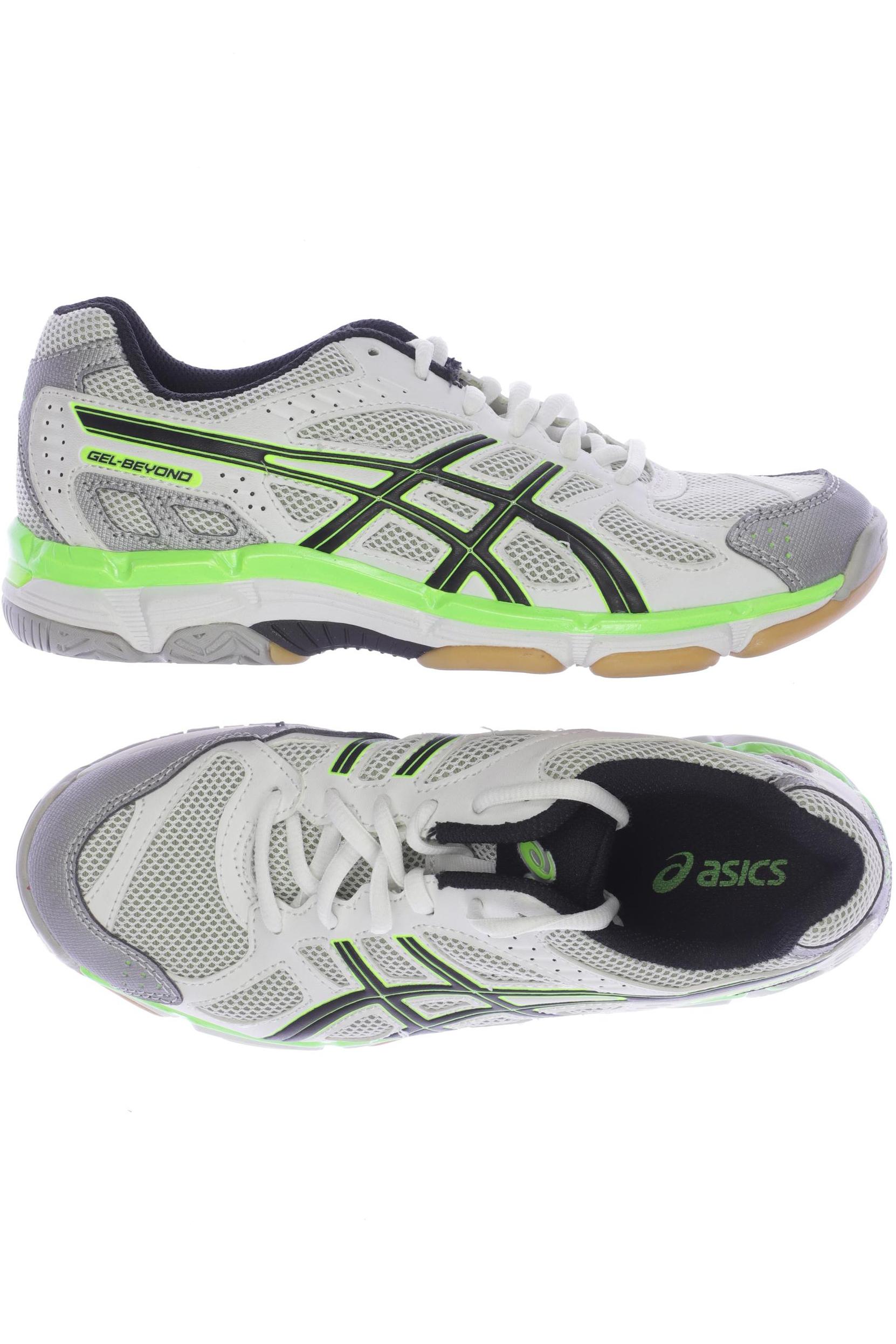 

Asics Damen Sneakers, weiß